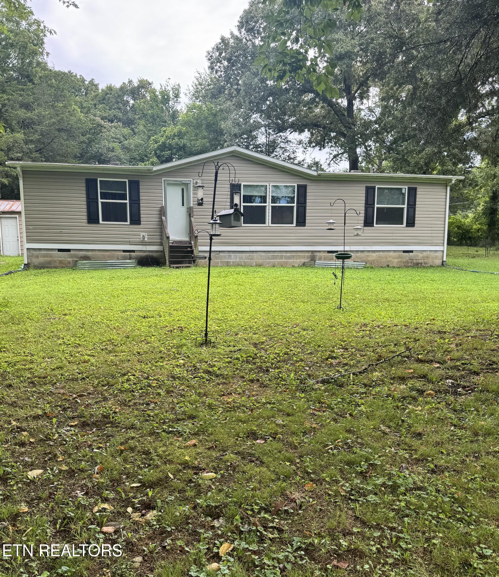 321 Rose Circle Kingston TN 37763