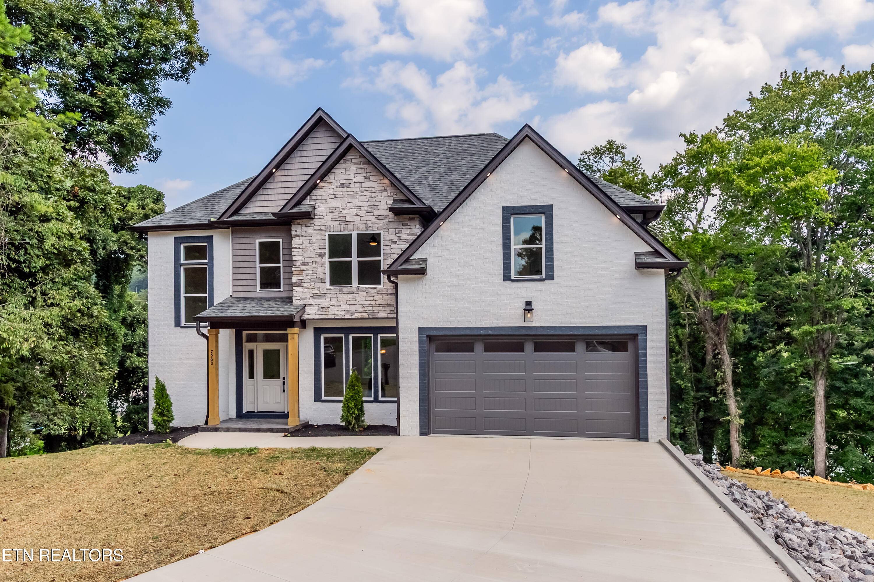 7560 Christin Lee Circle Knoxville TN 37931