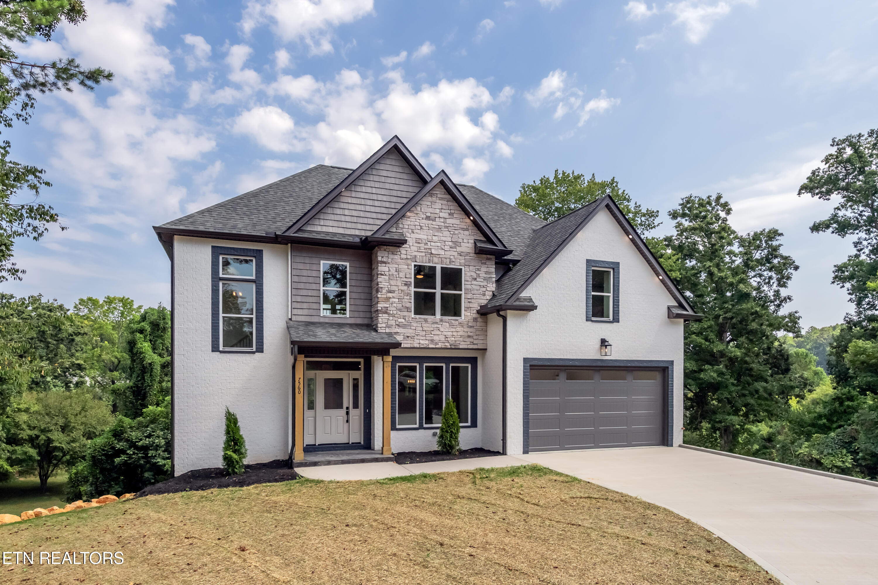 7560 Christin Lee Circle Knoxville TN 37931