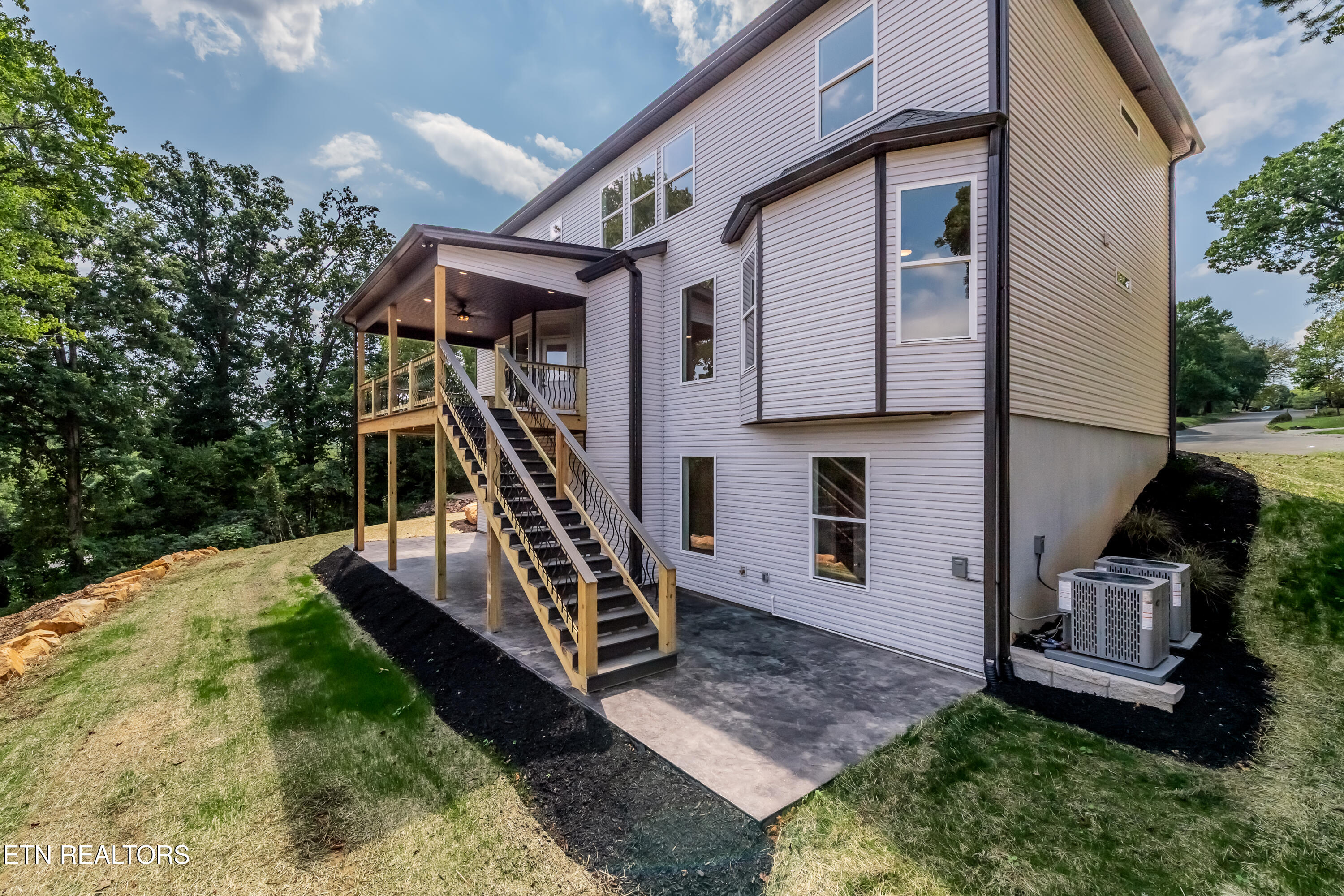 7560 Christin Lee Circle Knoxville TN 37931