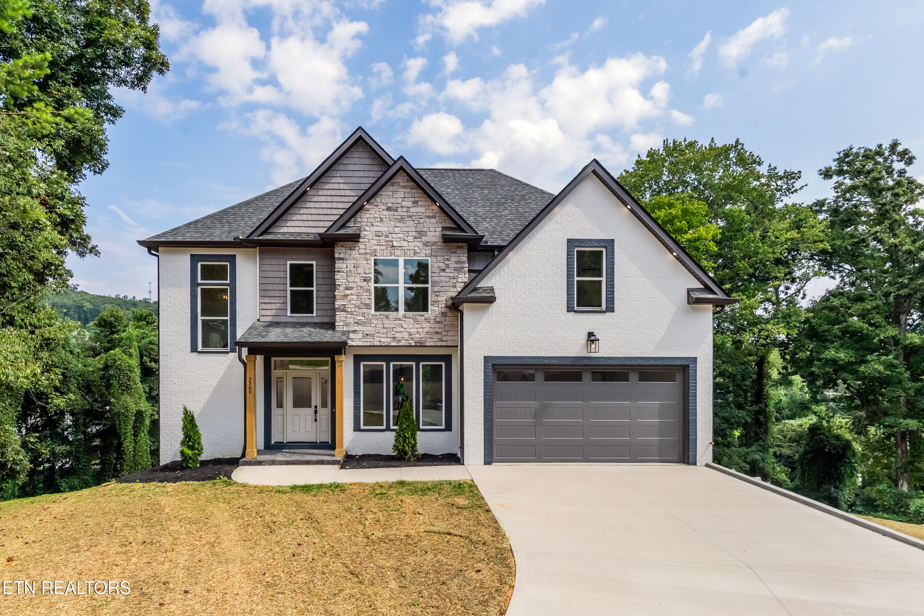 7560 Christin Lee Circle Knoxville TN 37931