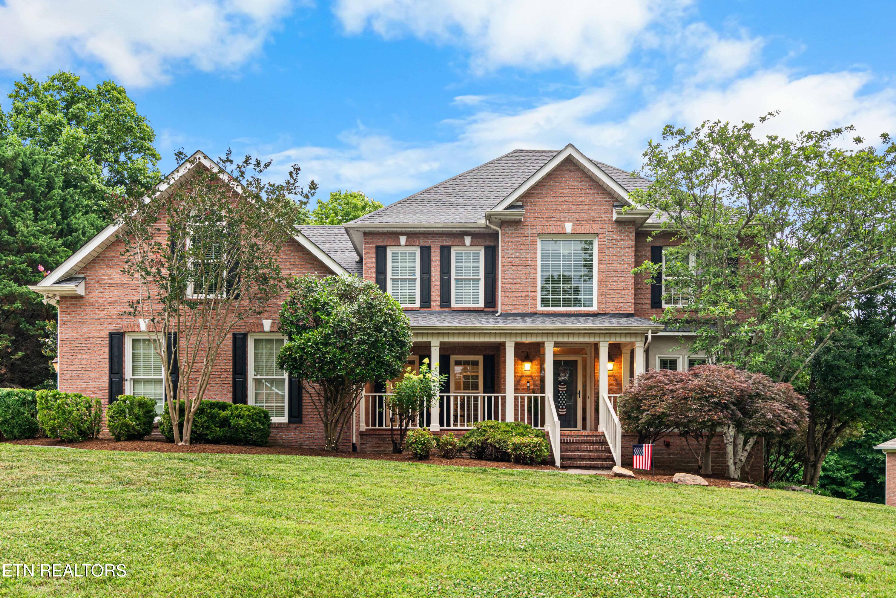7819 La Barrington Boulevard Powell TN 37849