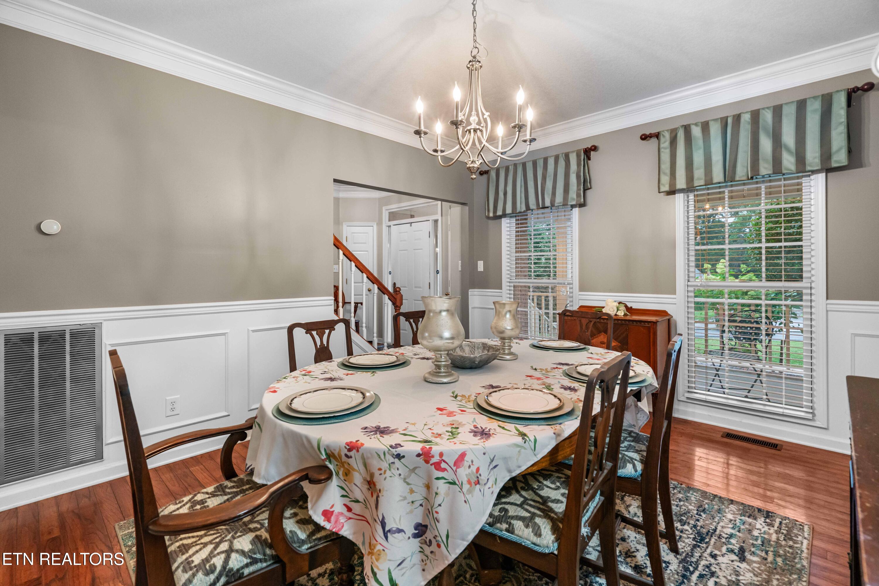 7819 La Barrington Boulevard Powell TN 37849