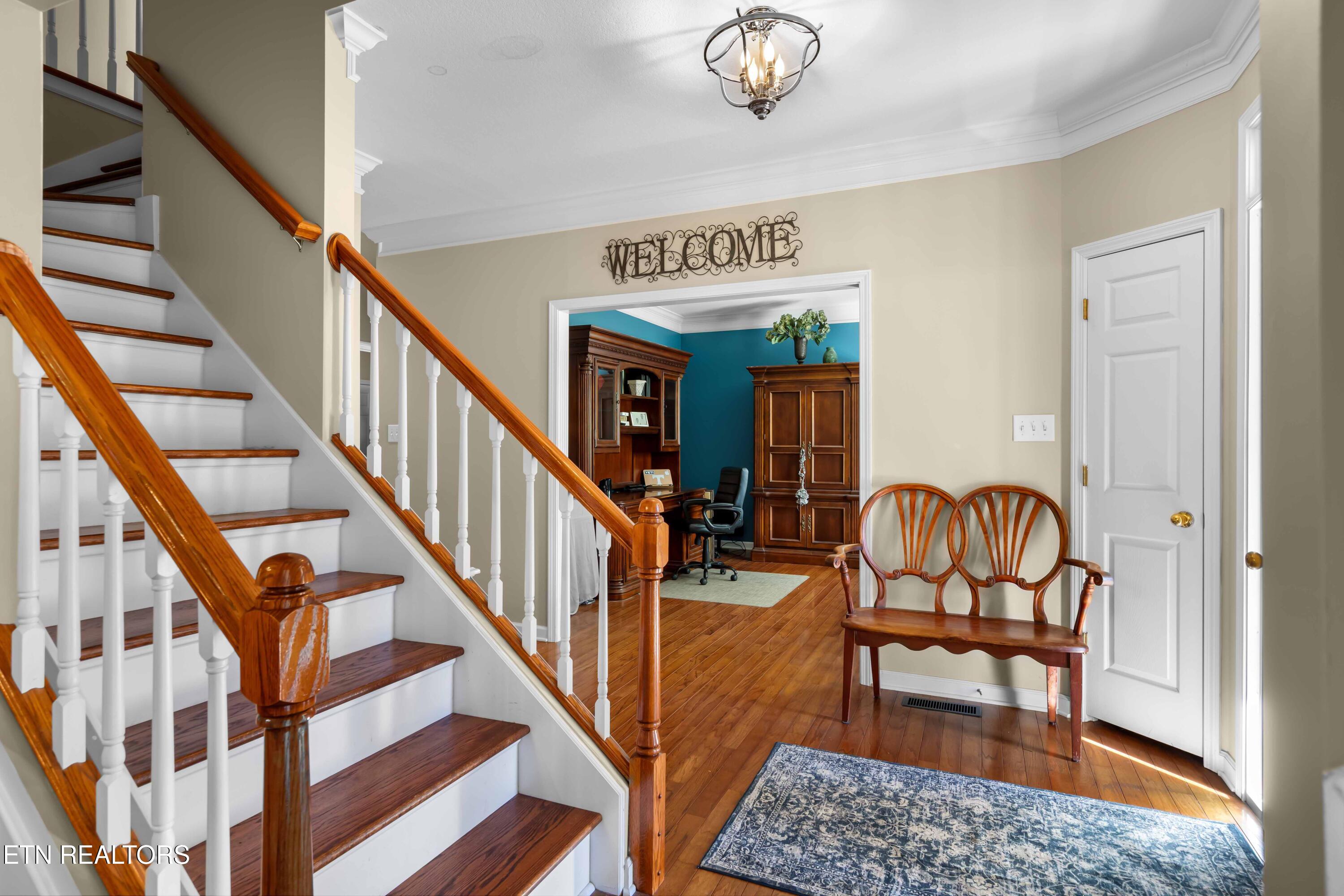 7819 La Barrington Boulevard Powell TN 37849