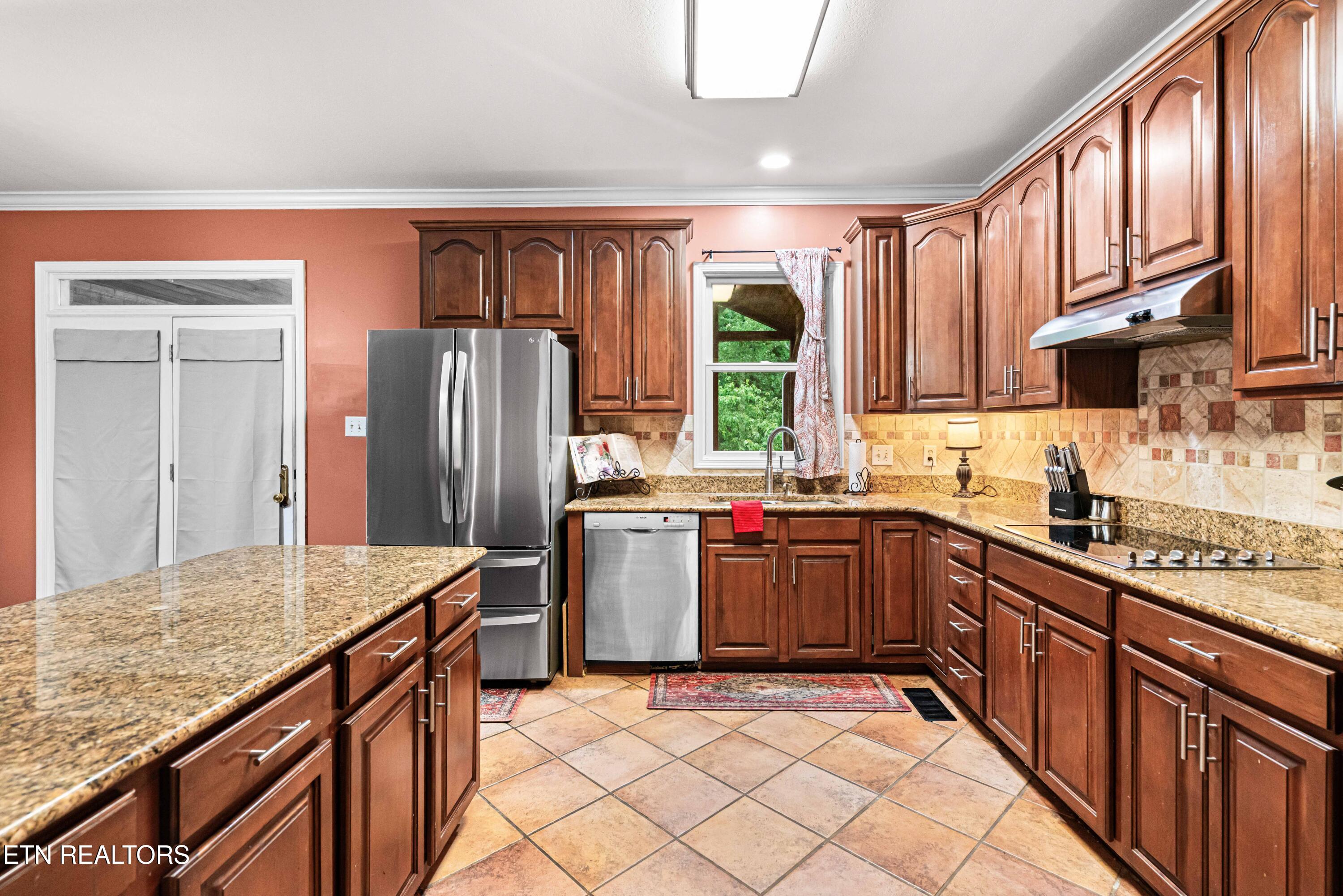 7819 La Barrington Boulevard Powell TN 37849