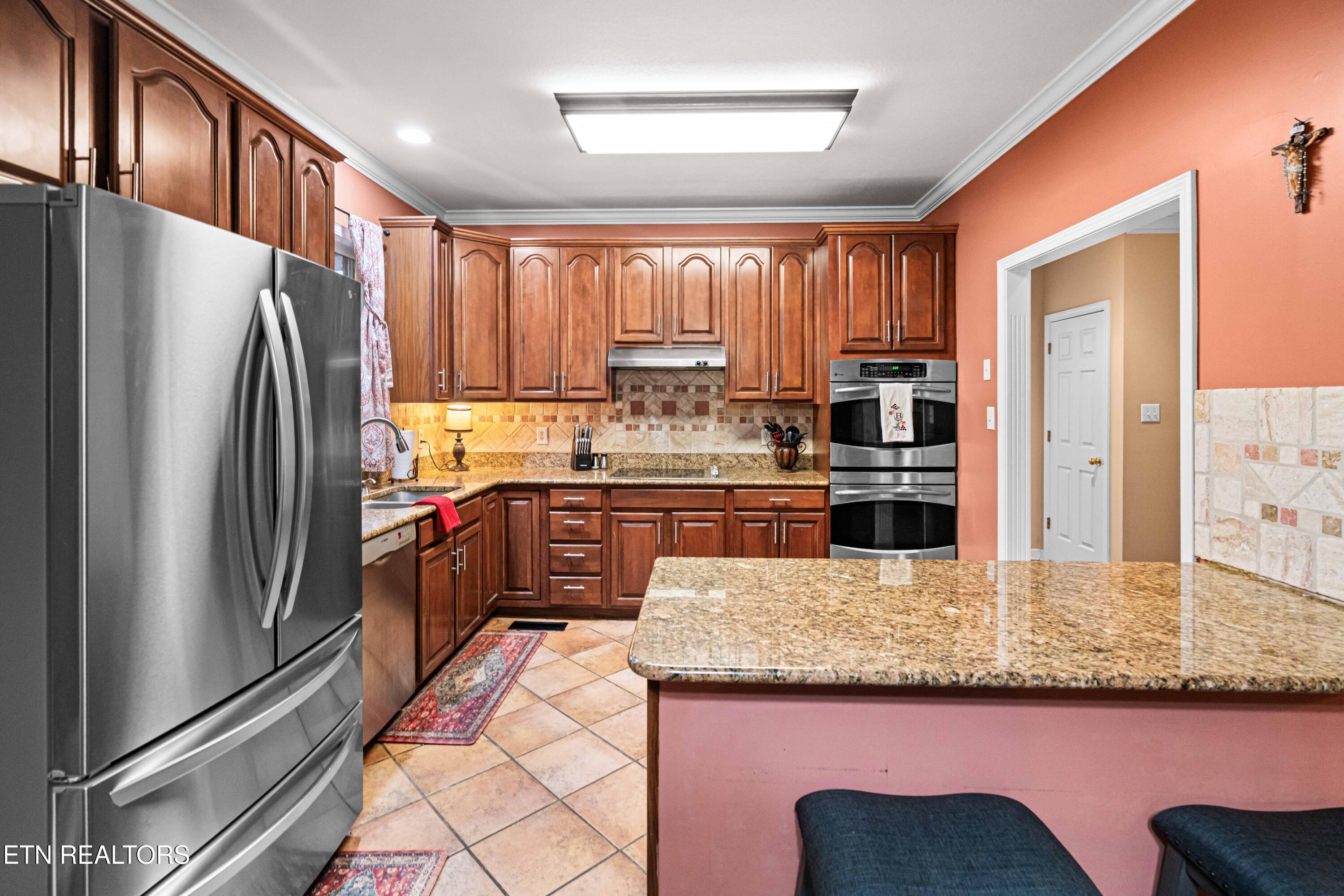7819 La Barrington Boulevard Powell TN 37849