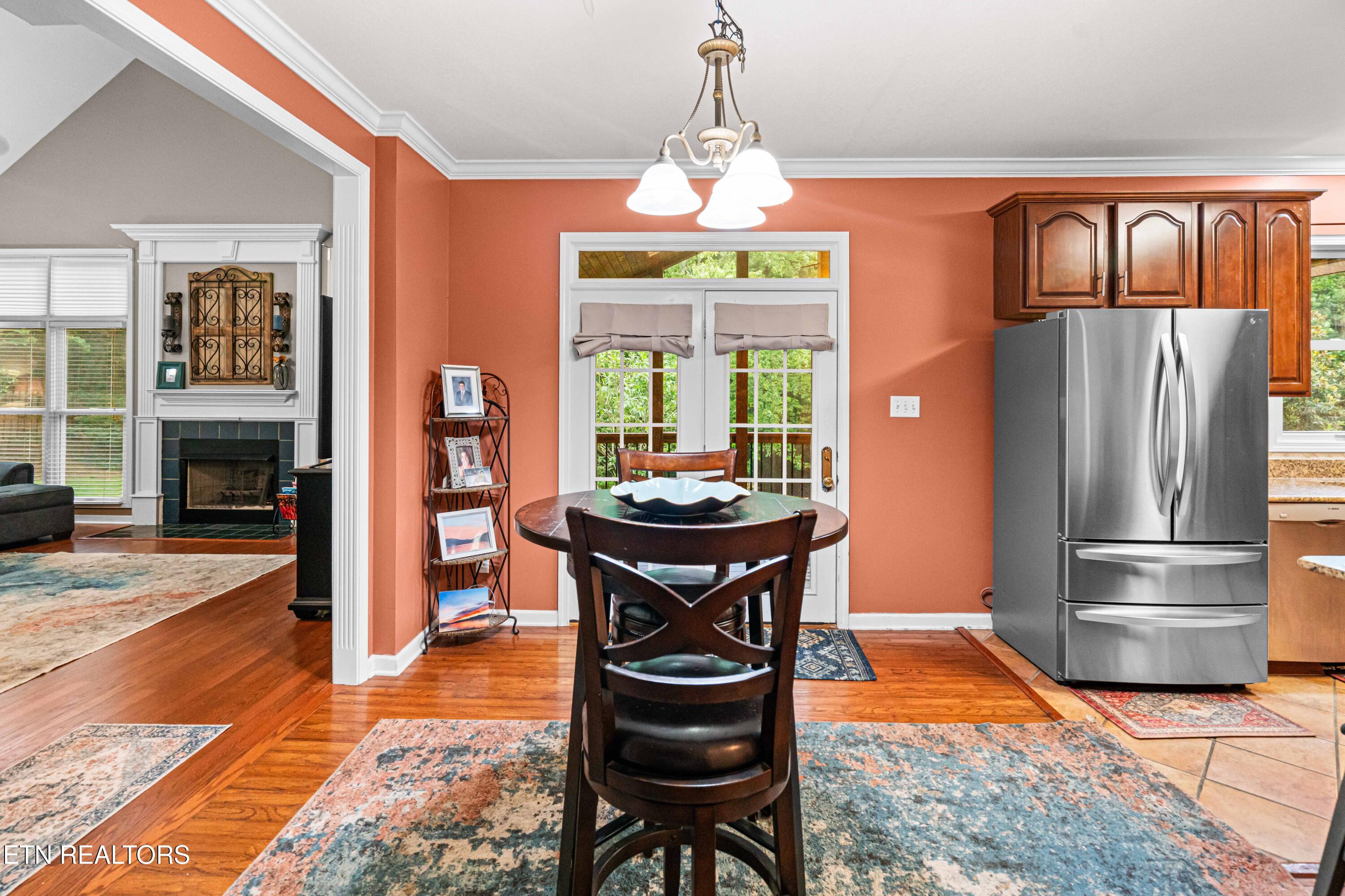 7819 La Barrington Boulevard Powell TN 37849