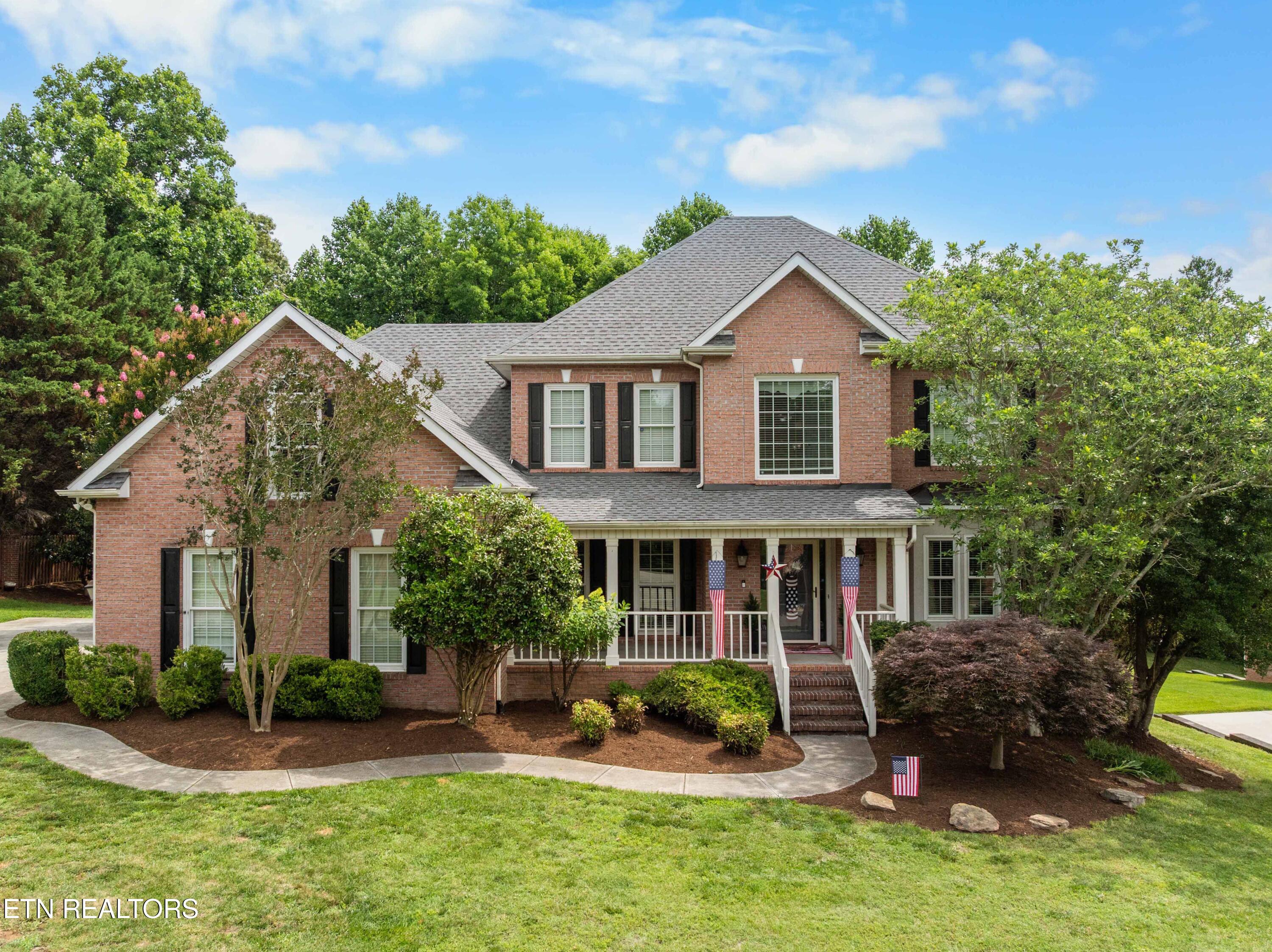 7819 La Barrington Boulevard Powell TN 37849
