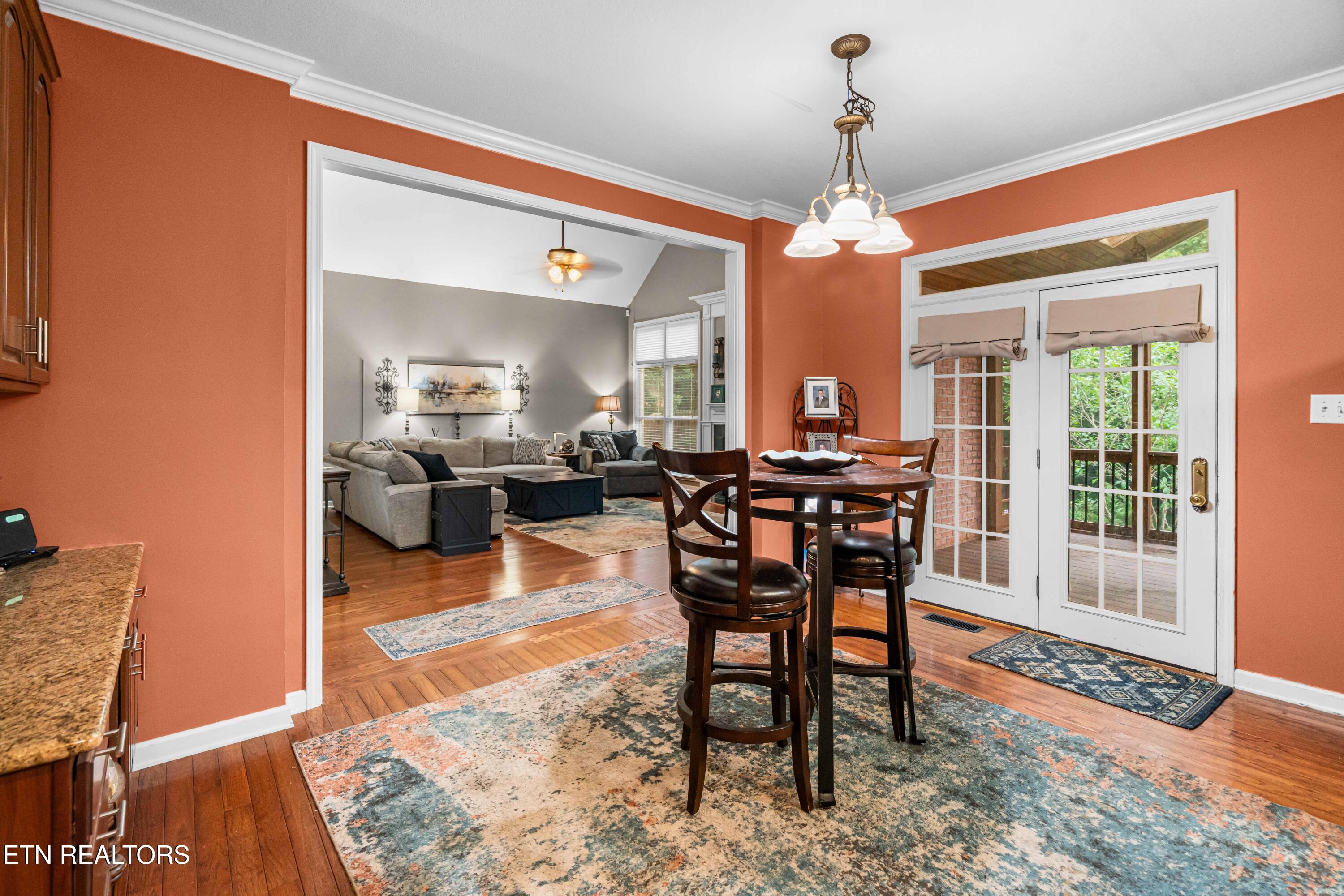 7819 La Barrington Boulevard Powell TN 37849