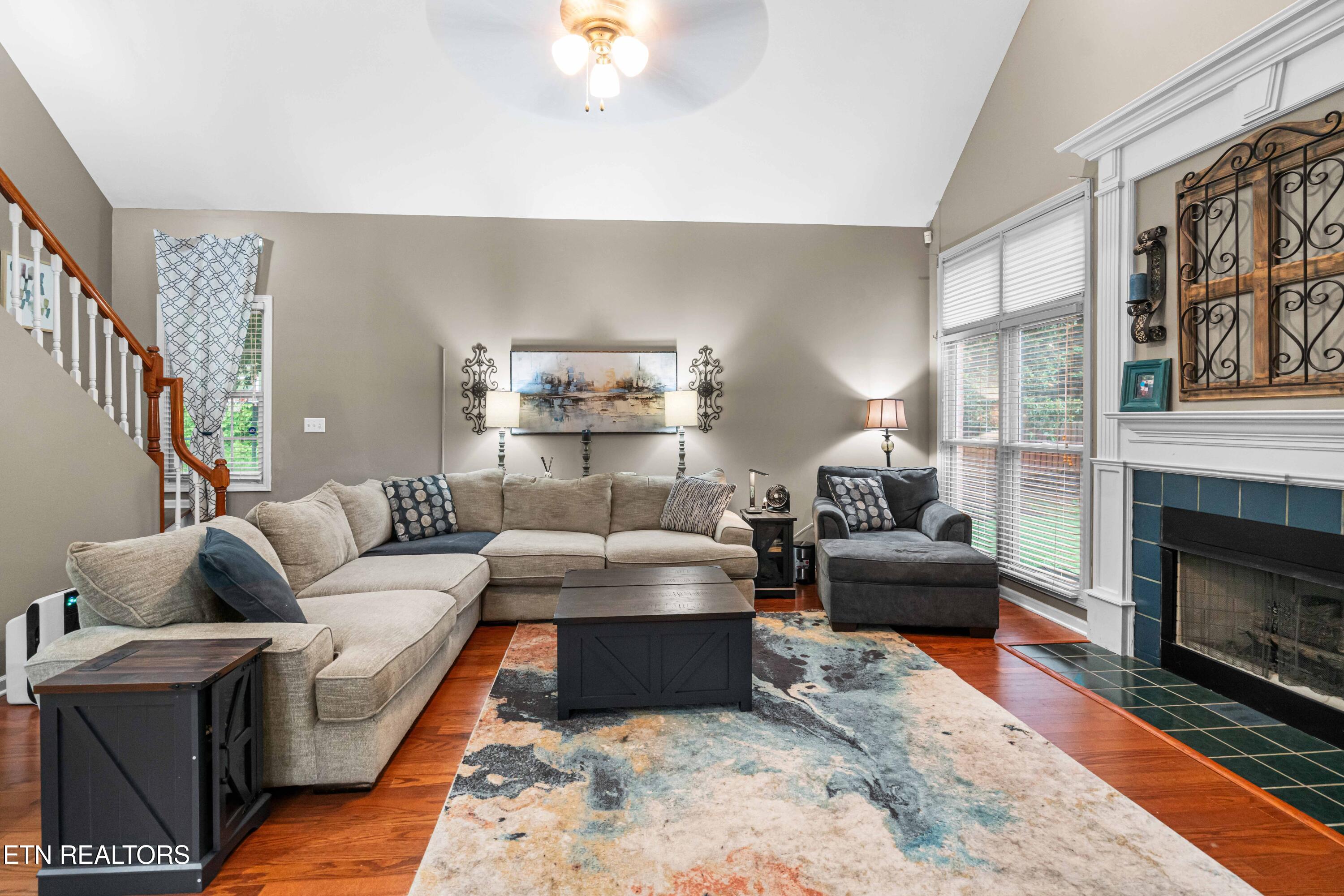7819 La Barrington Boulevard Powell TN 37849