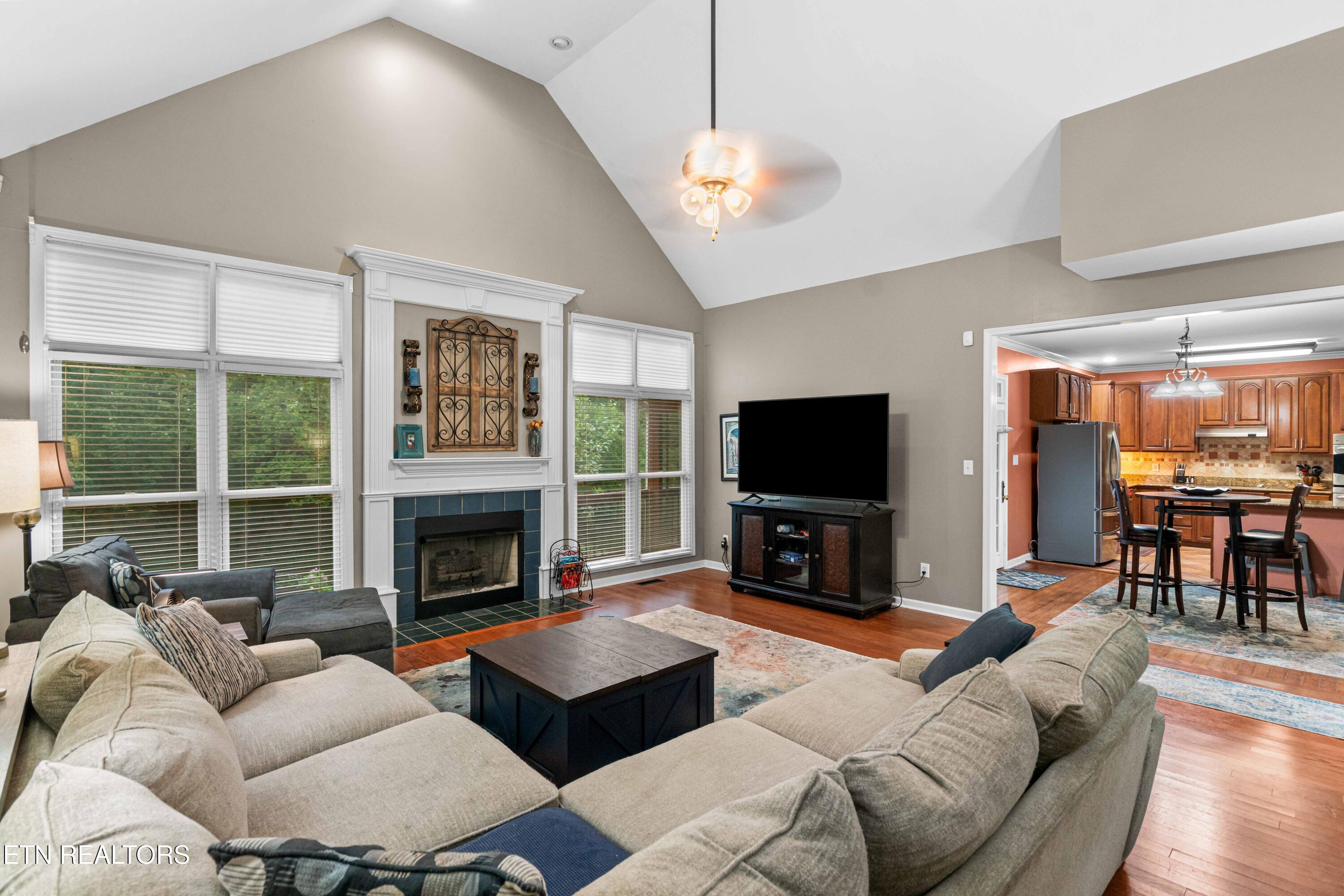 7819 La Barrington Boulevard Powell TN 37849