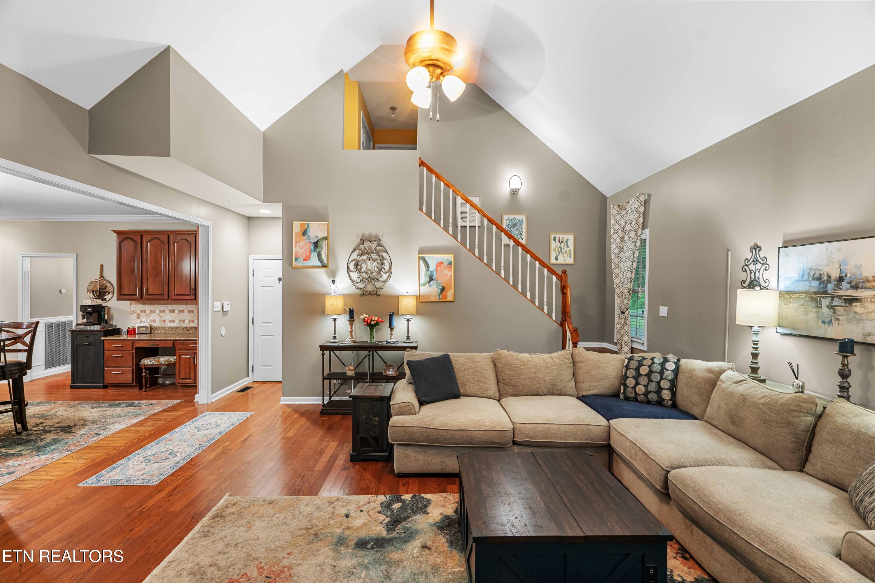 7819 La Barrington Boulevard Powell TN 37849