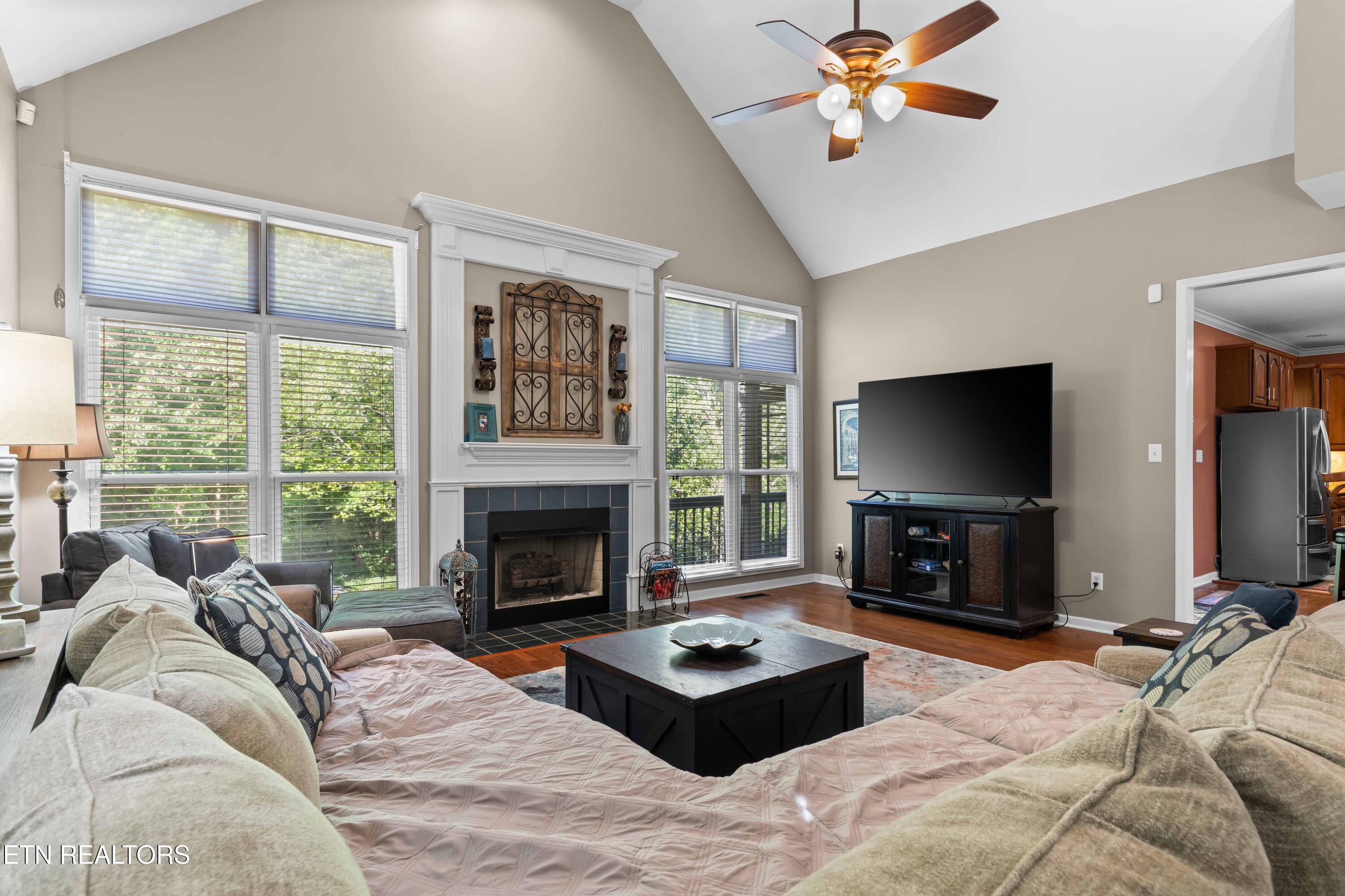 7819 La Barrington Boulevard Powell TN 37849