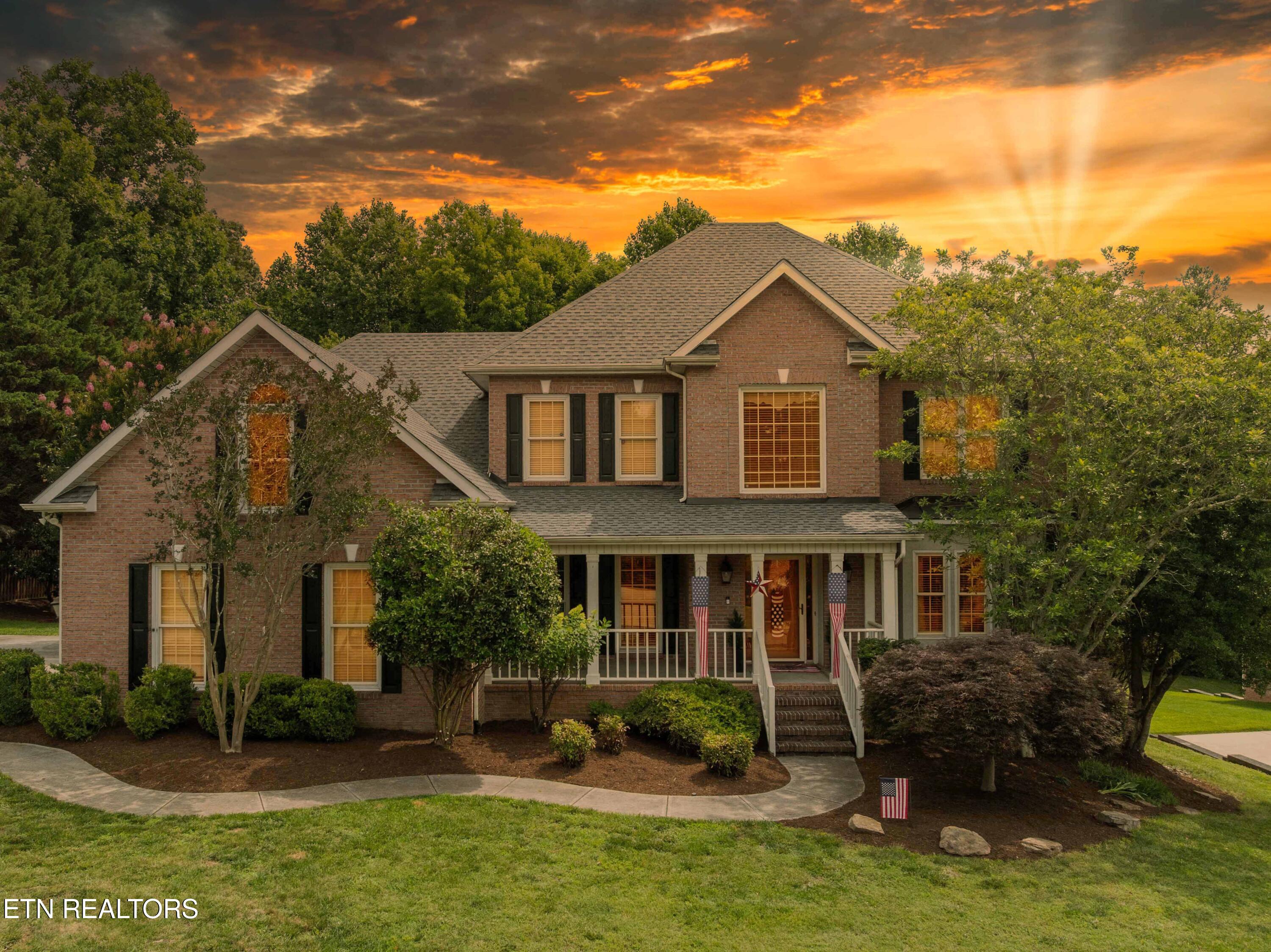 7819 La Barrington Boulevard Powell TN 37849