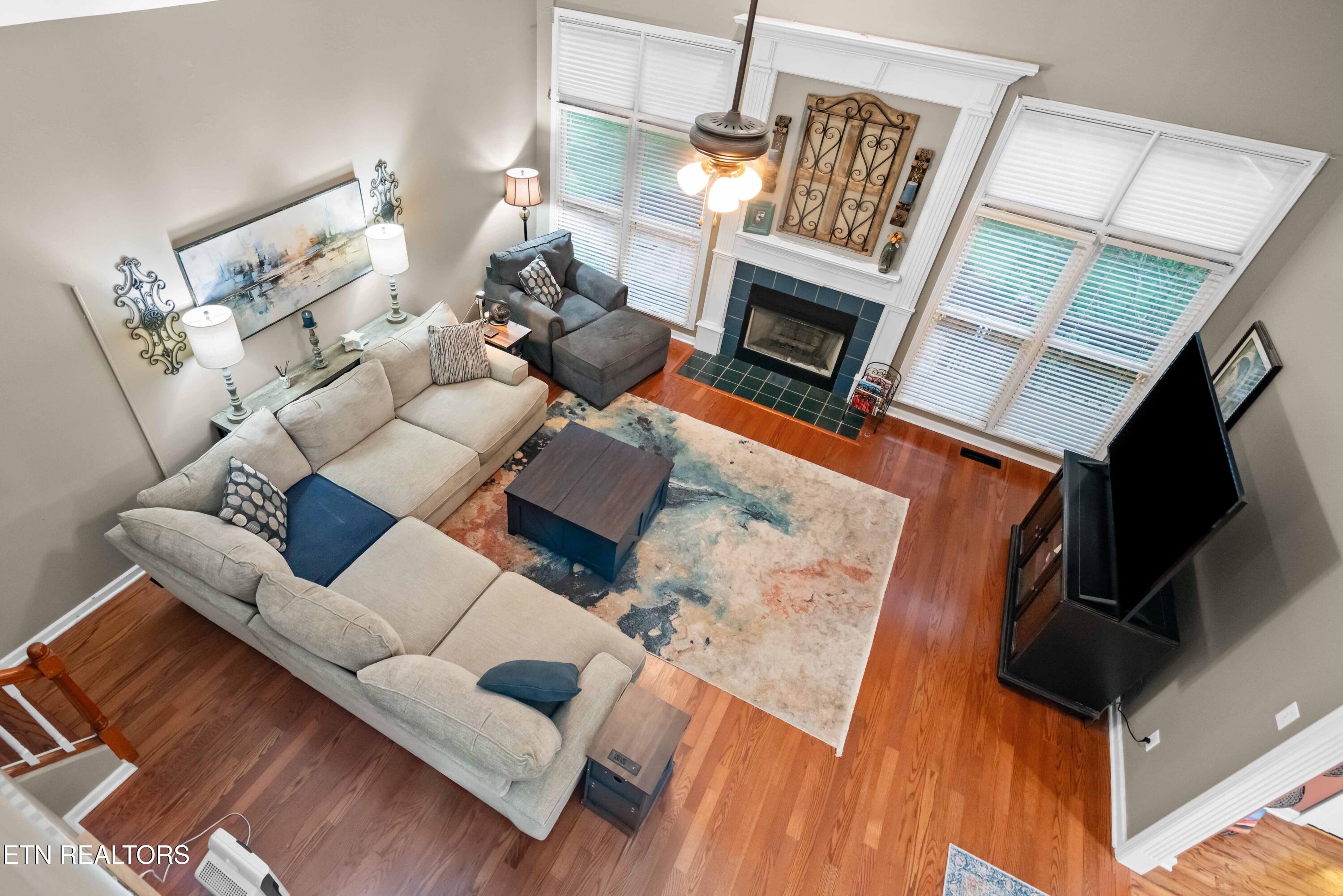 7819 La Barrington Boulevard Powell TN 37849