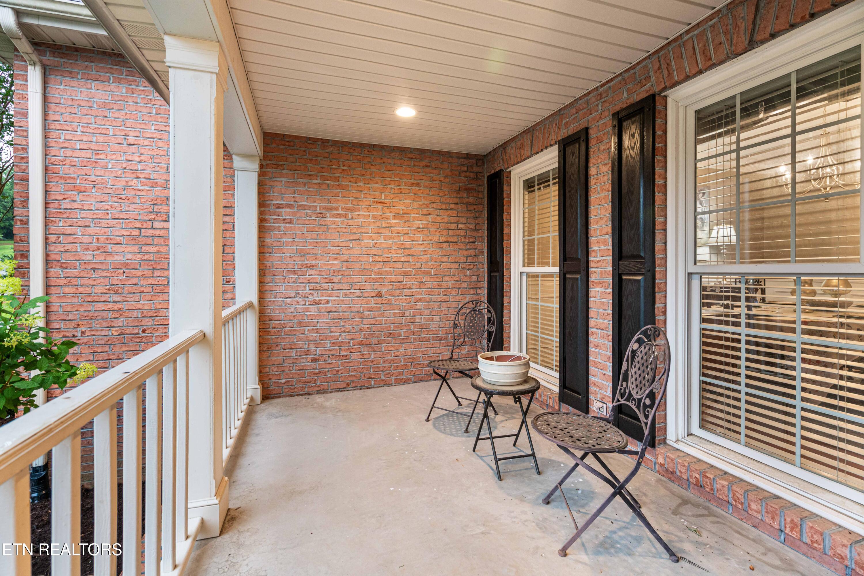 7819 La Barrington Boulevard Powell TN 37849