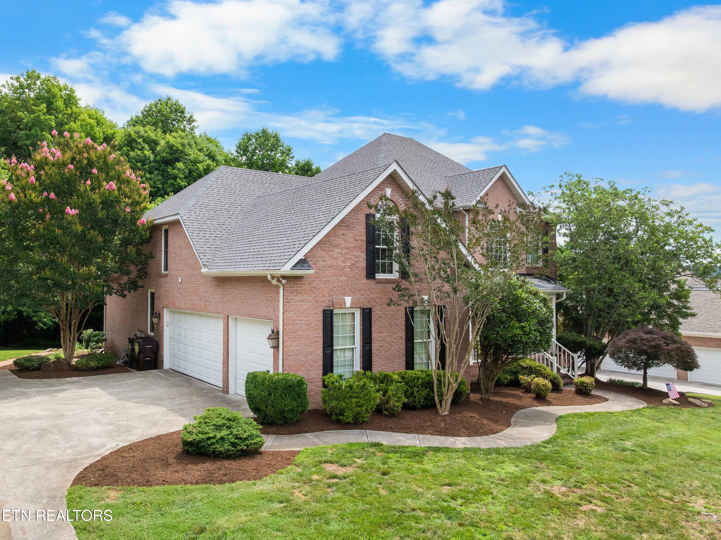 7819 La Barrington Boulevard Powell TN 37849