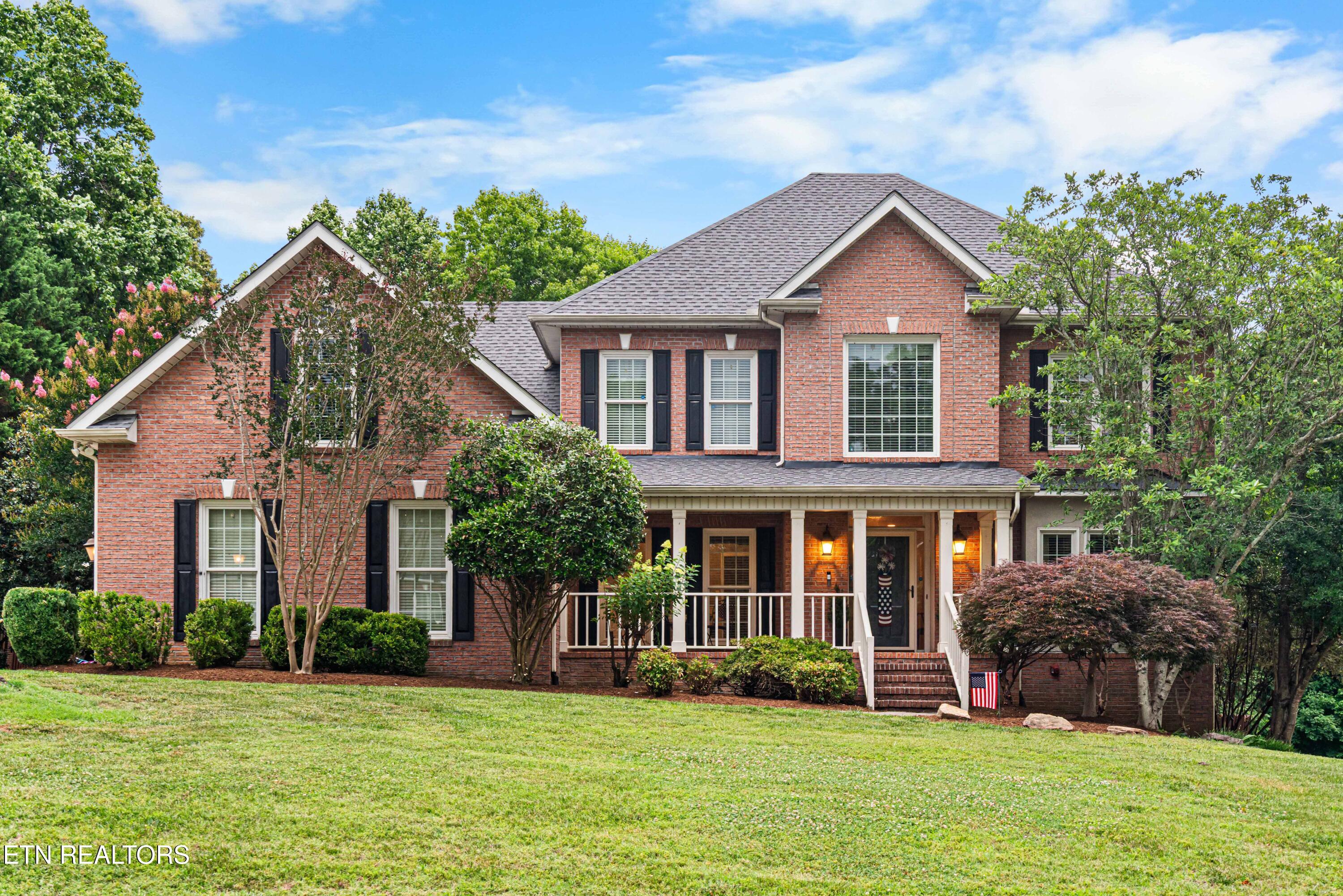 7819 La Barrington Boulevard Powell TN 37849