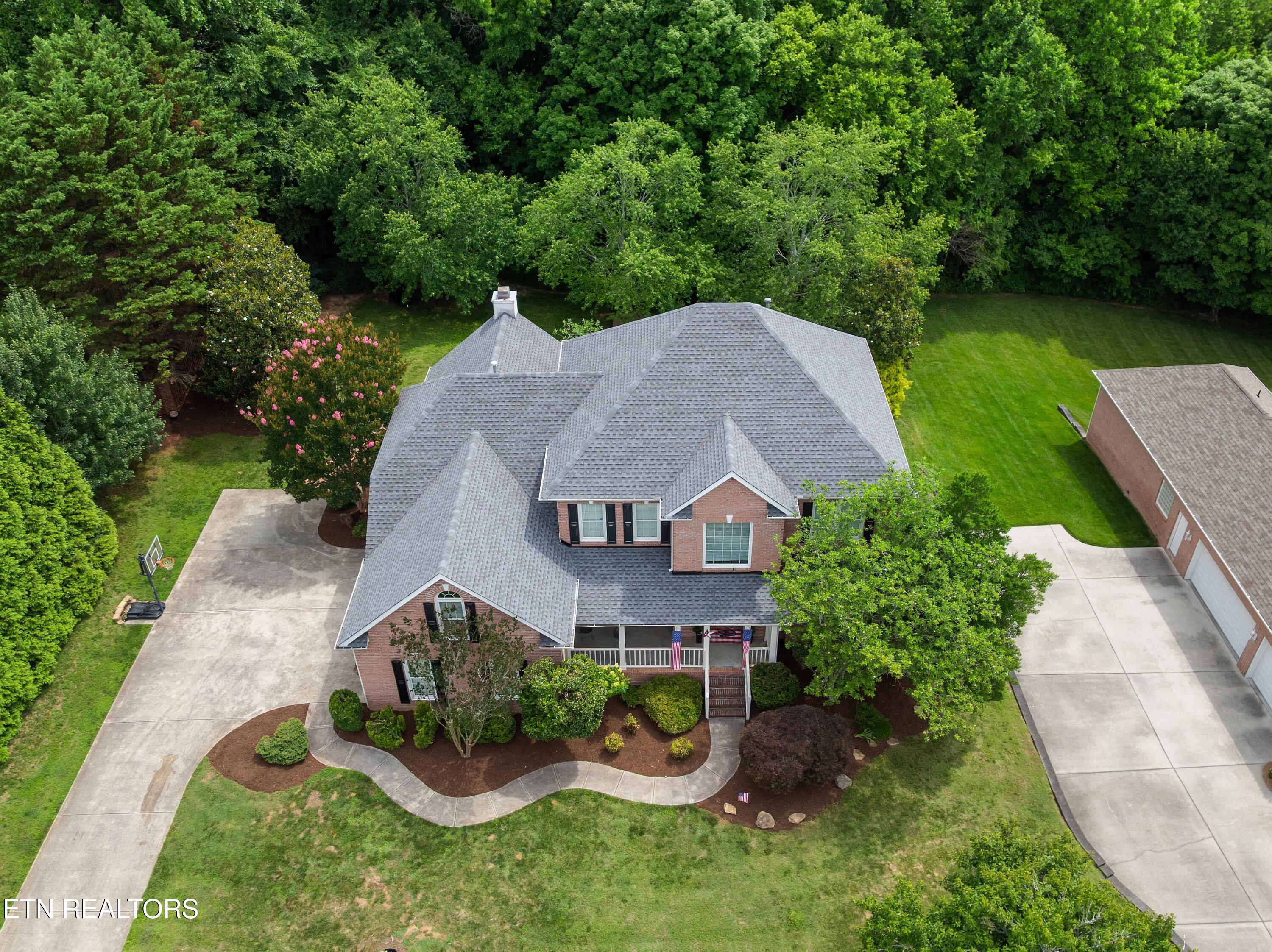 7819 La Barrington Boulevard Powell TN 37849