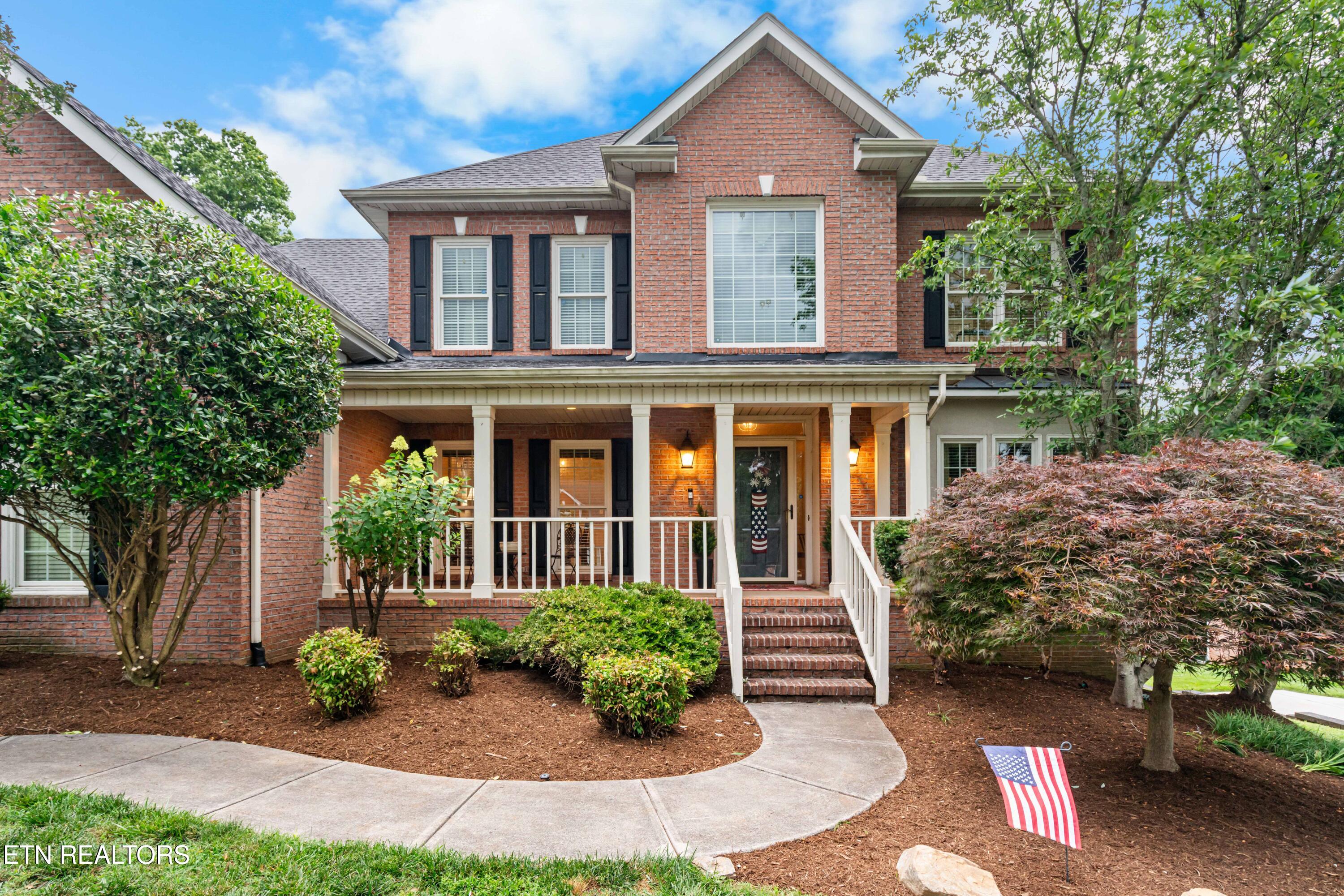 7819 La Barrington Boulevard Powell TN 37849