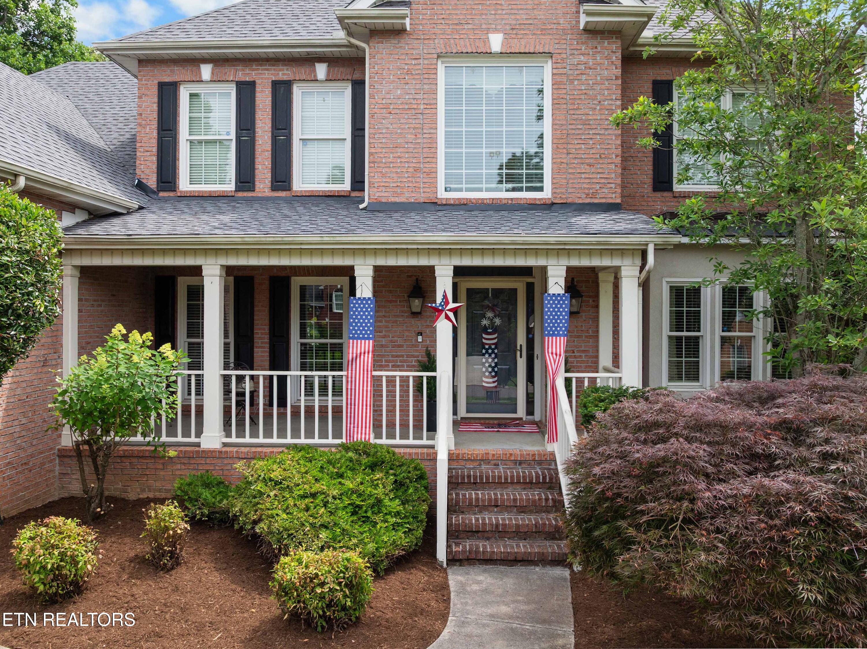7819 La Barrington Boulevard Powell TN 37849