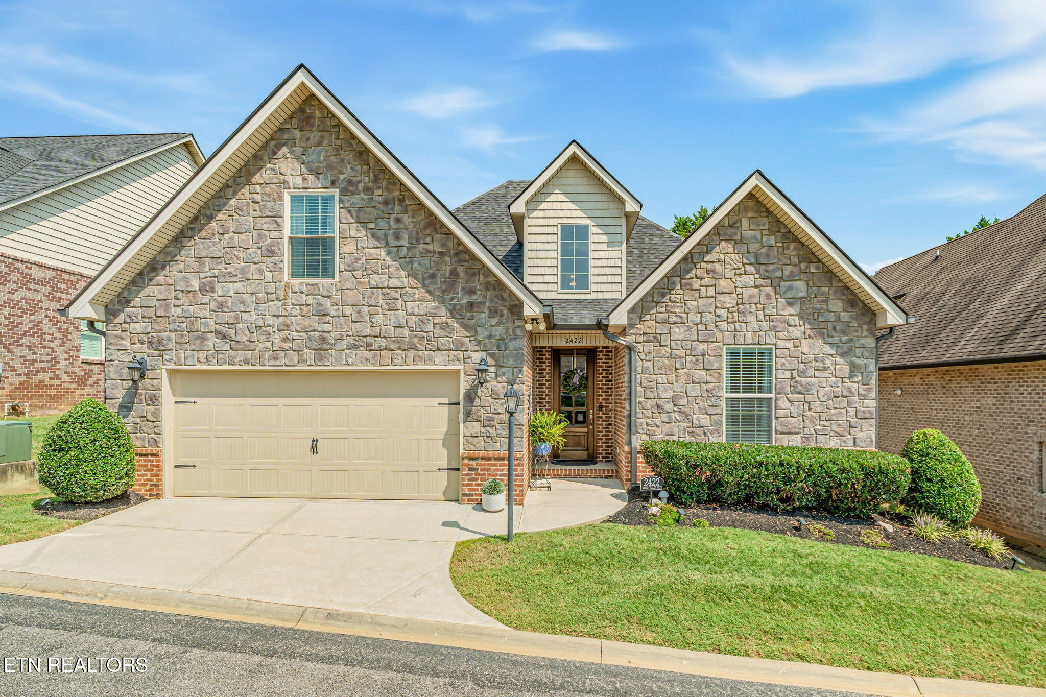 2422 Water Valley Way Knoxville TN 37932