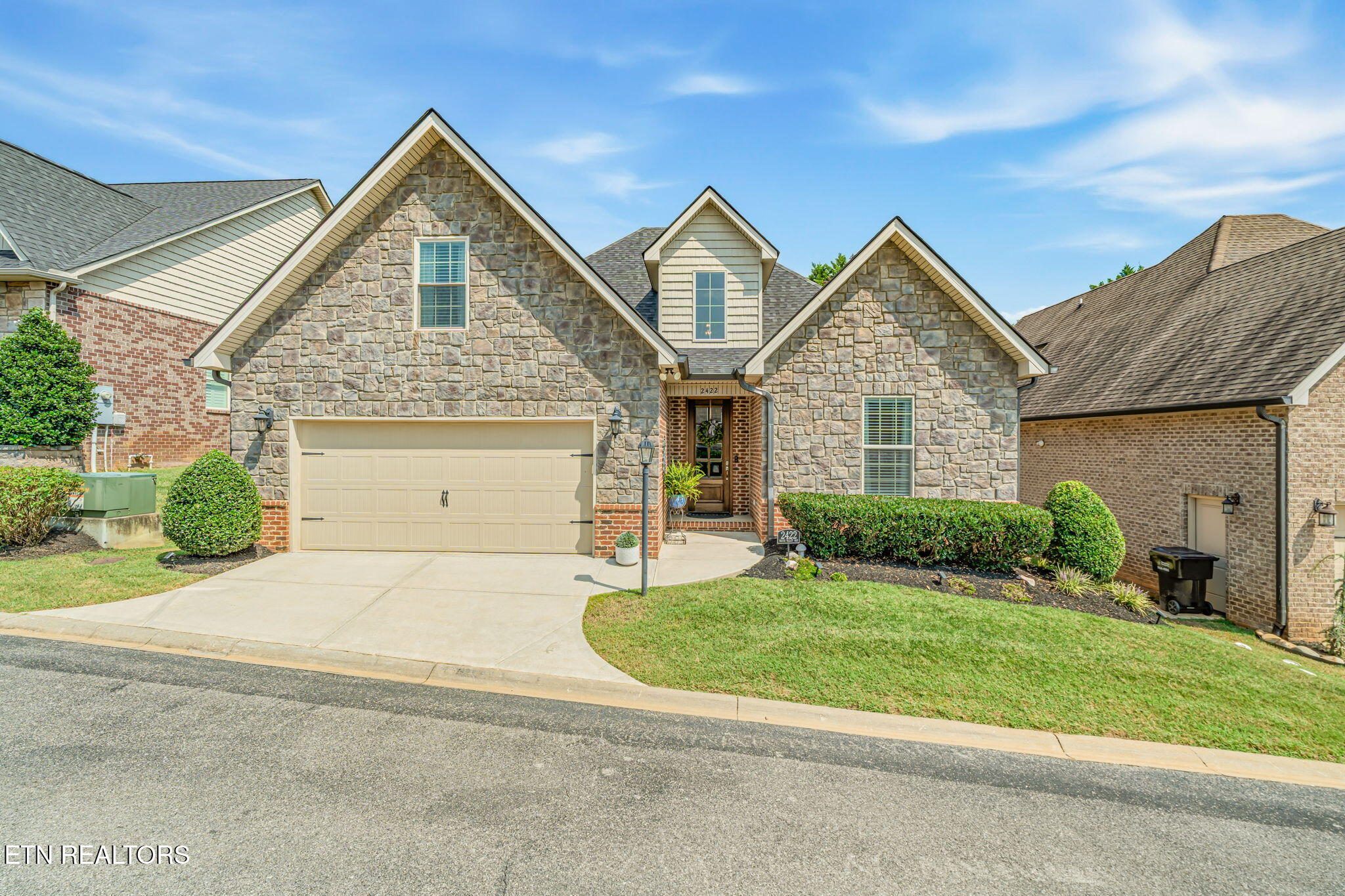 2422 Water Valley Way Knoxville TN 37932