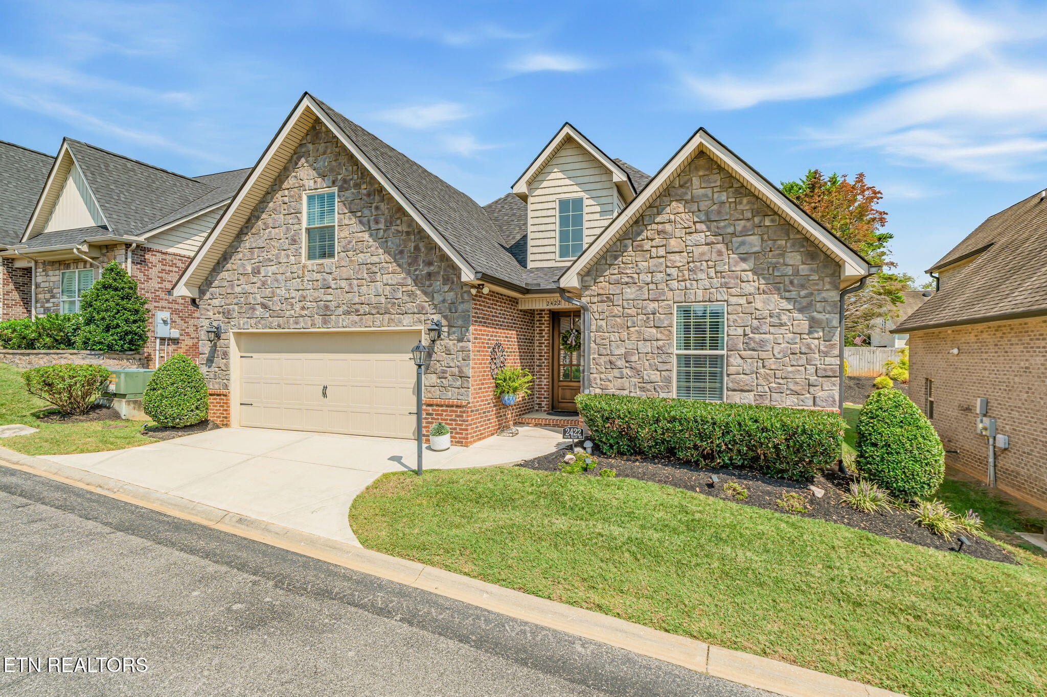 2422 Water Valley Way Knoxville TN 37932