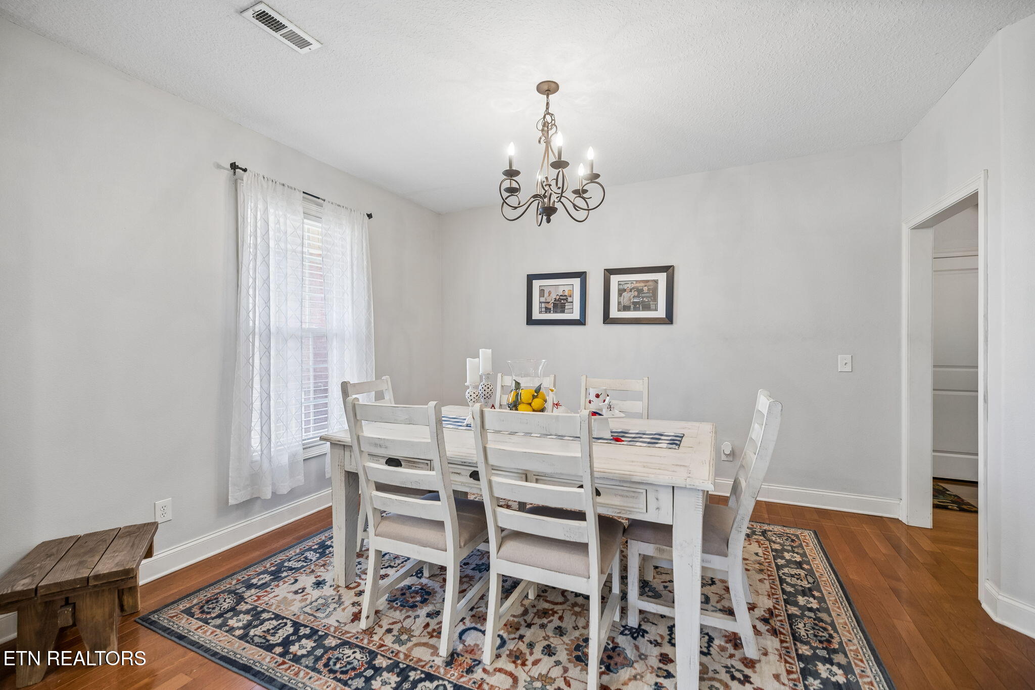 941 Carter Springs Drive Maryville TN 37801