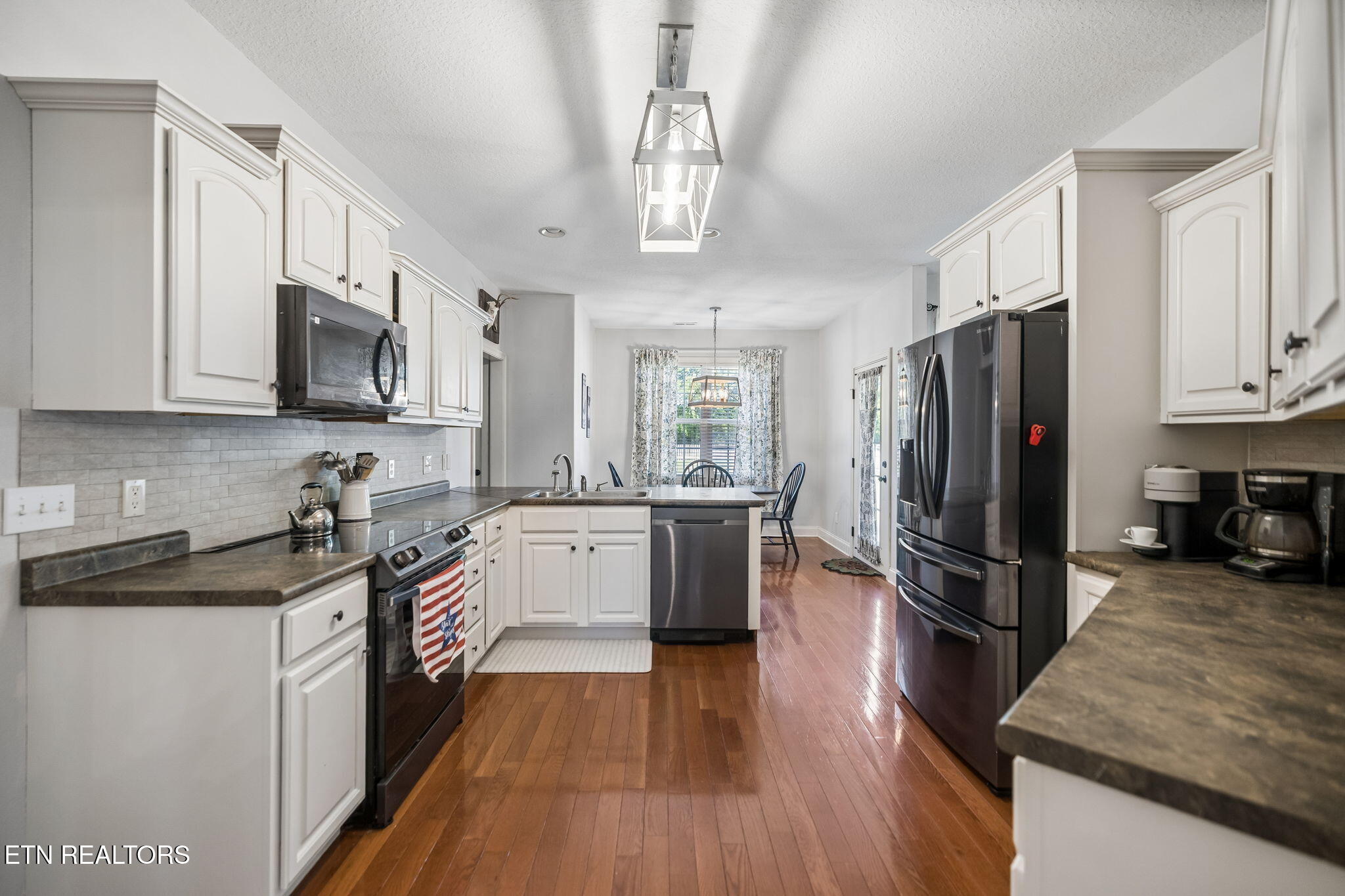 941 Carter Springs Drive Maryville TN 37801