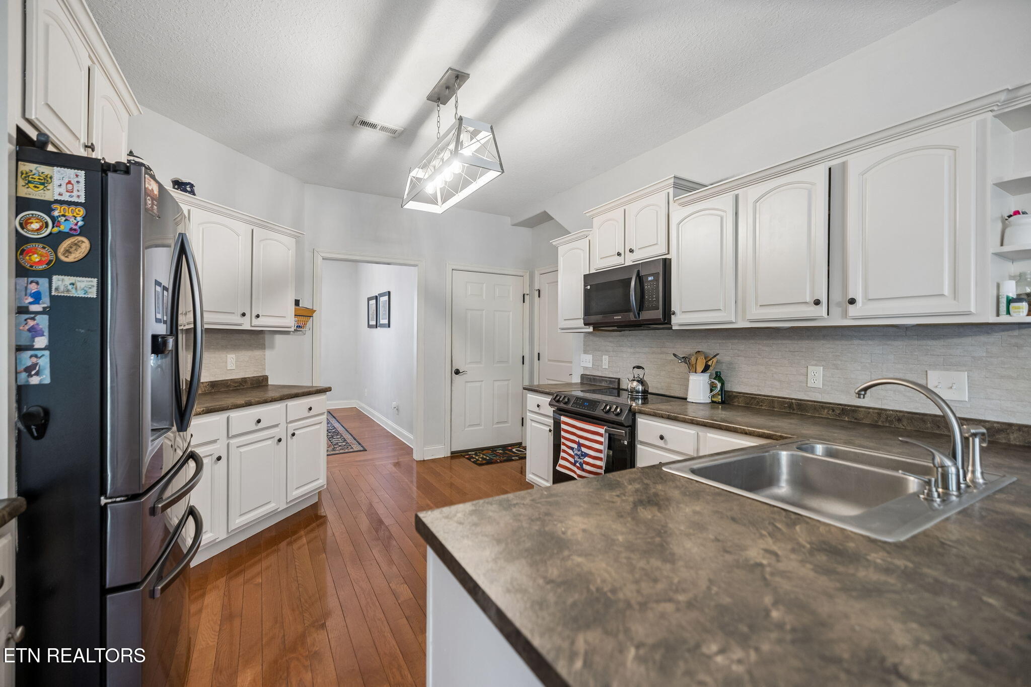 941 Carter Springs Drive Maryville TN 37801