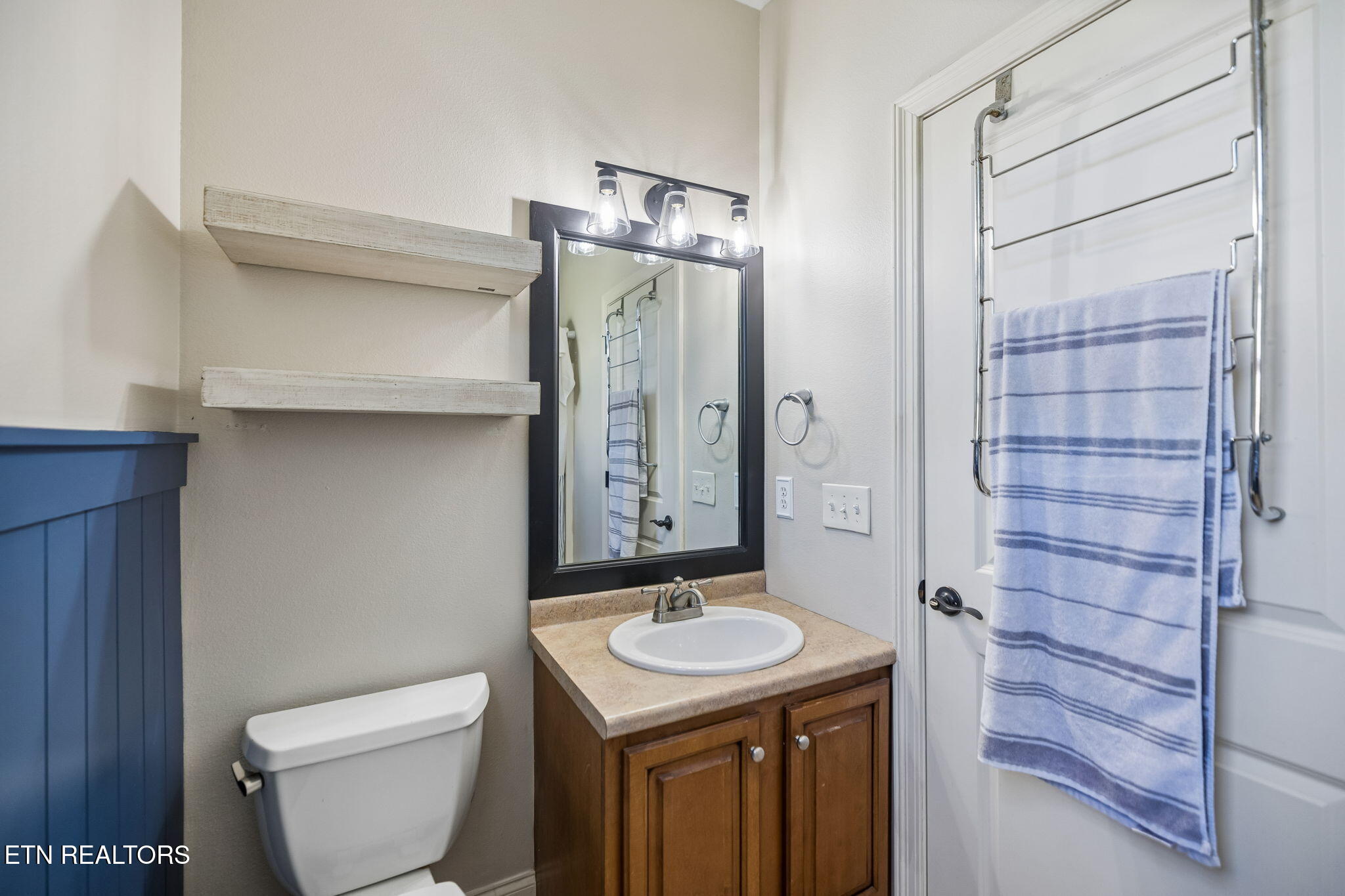 941 Carter Springs Drive Maryville TN 37801