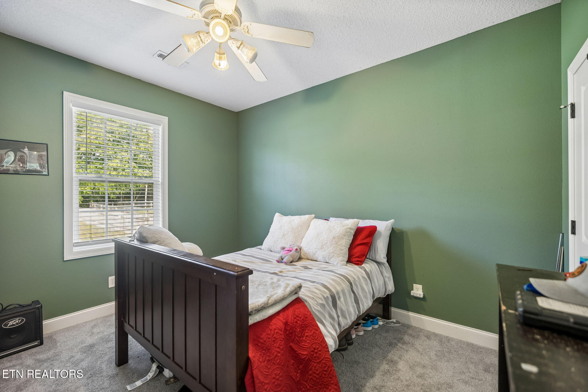 941 Carter Springs Drive Maryville TN 37801