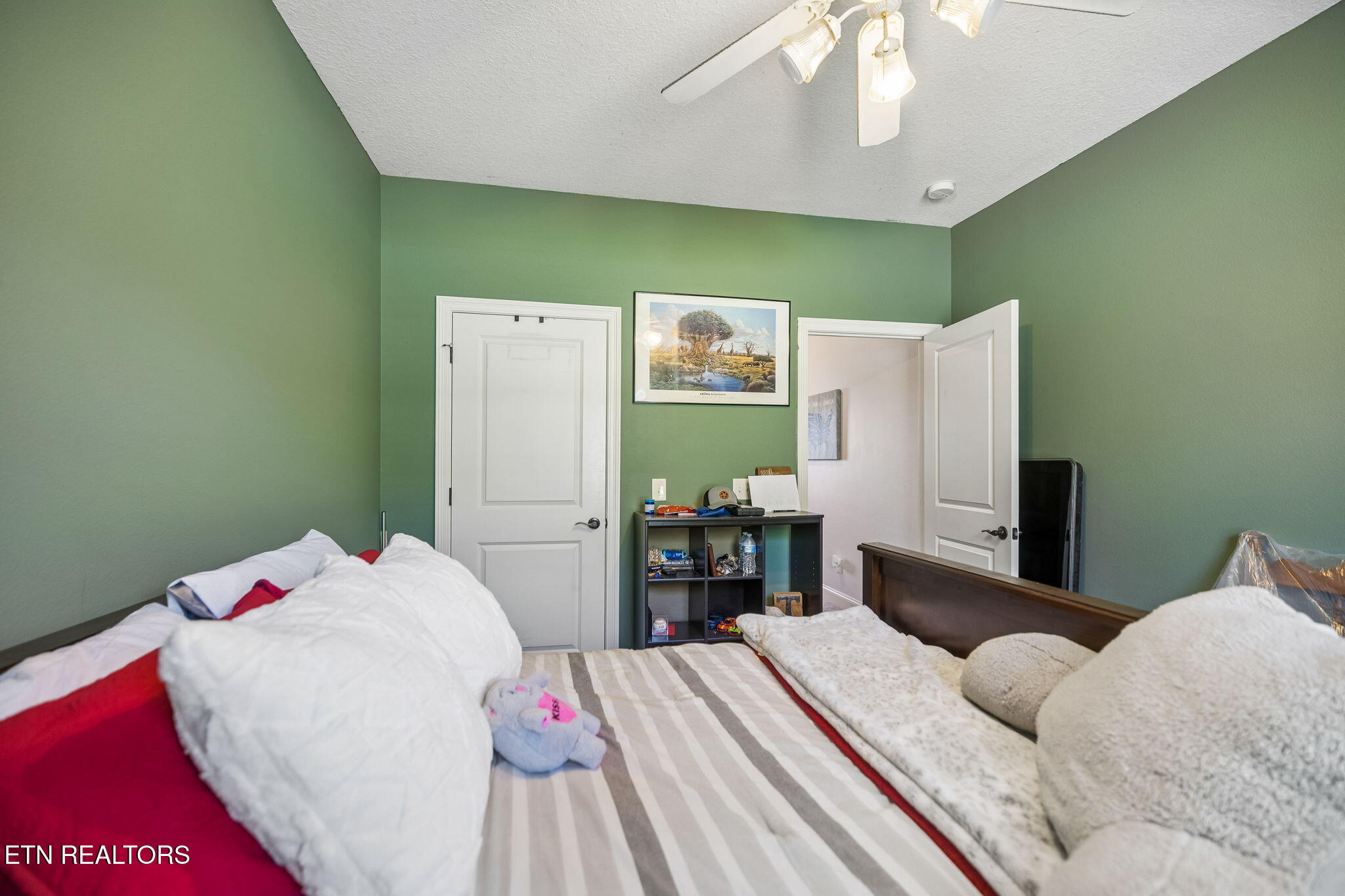 941 Carter Springs Drive Maryville TN 37801