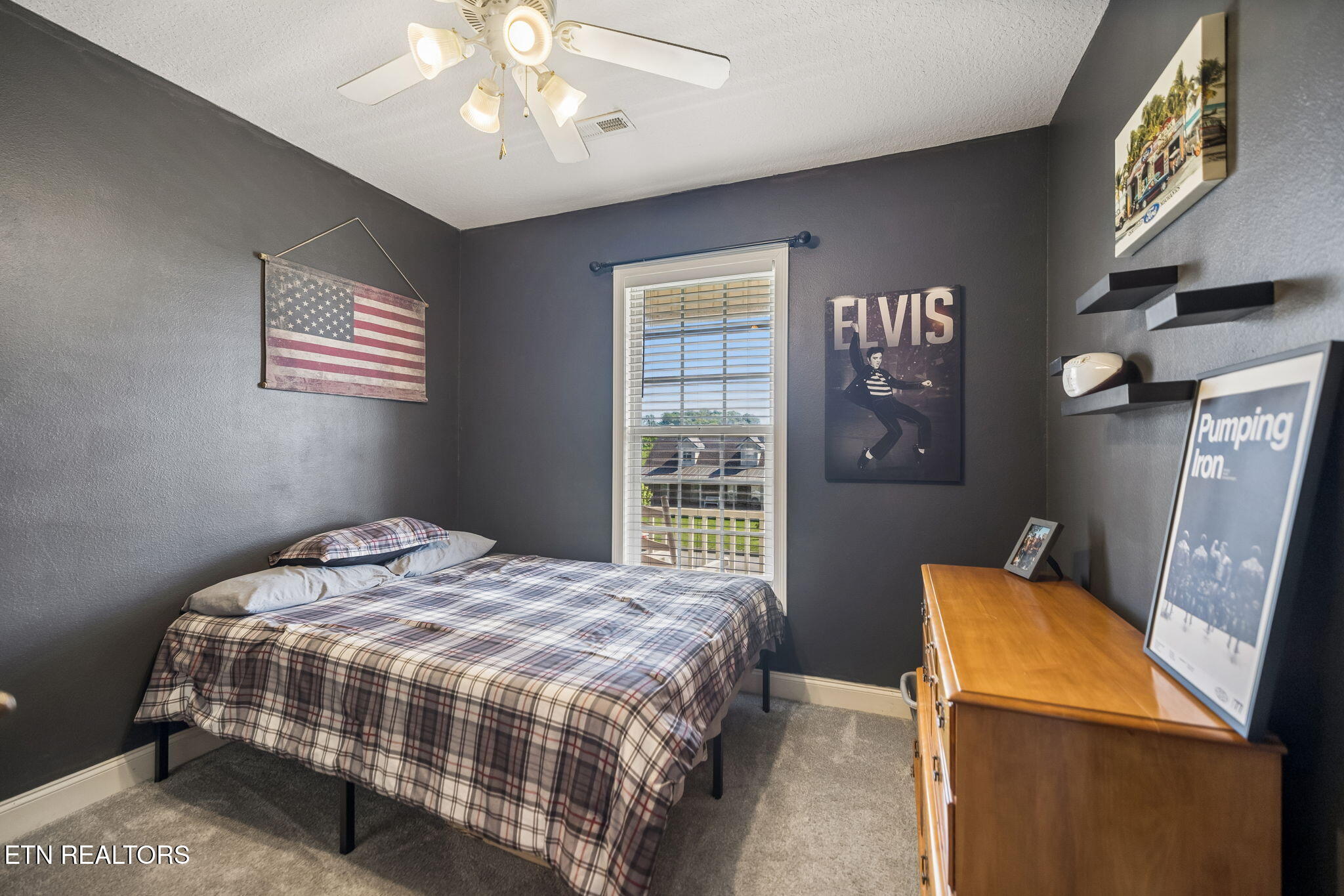 941 Carter Springs Drive Maryville TN 37801
