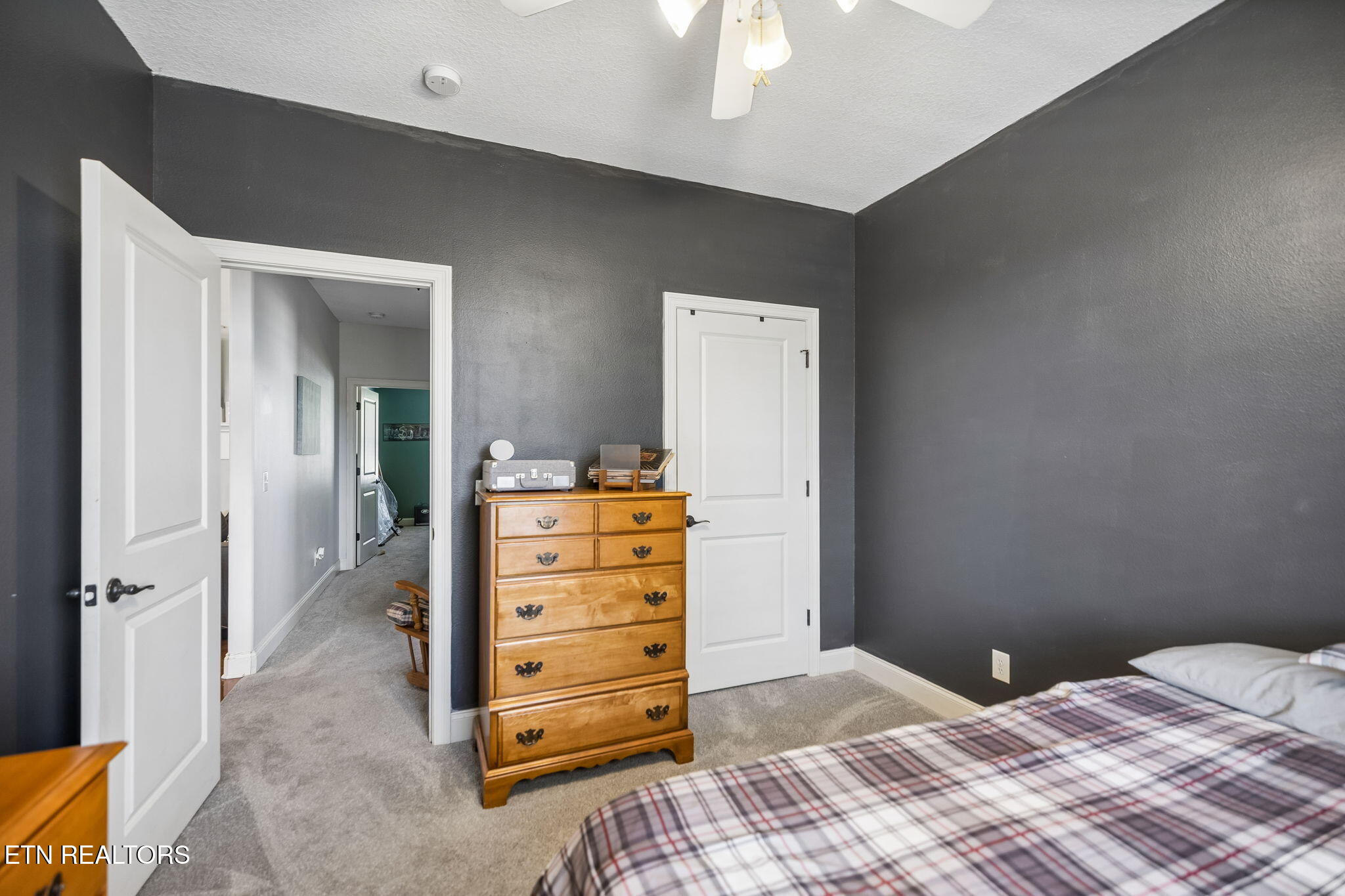 941 Carter Springs Drive Maryville TN 37801
