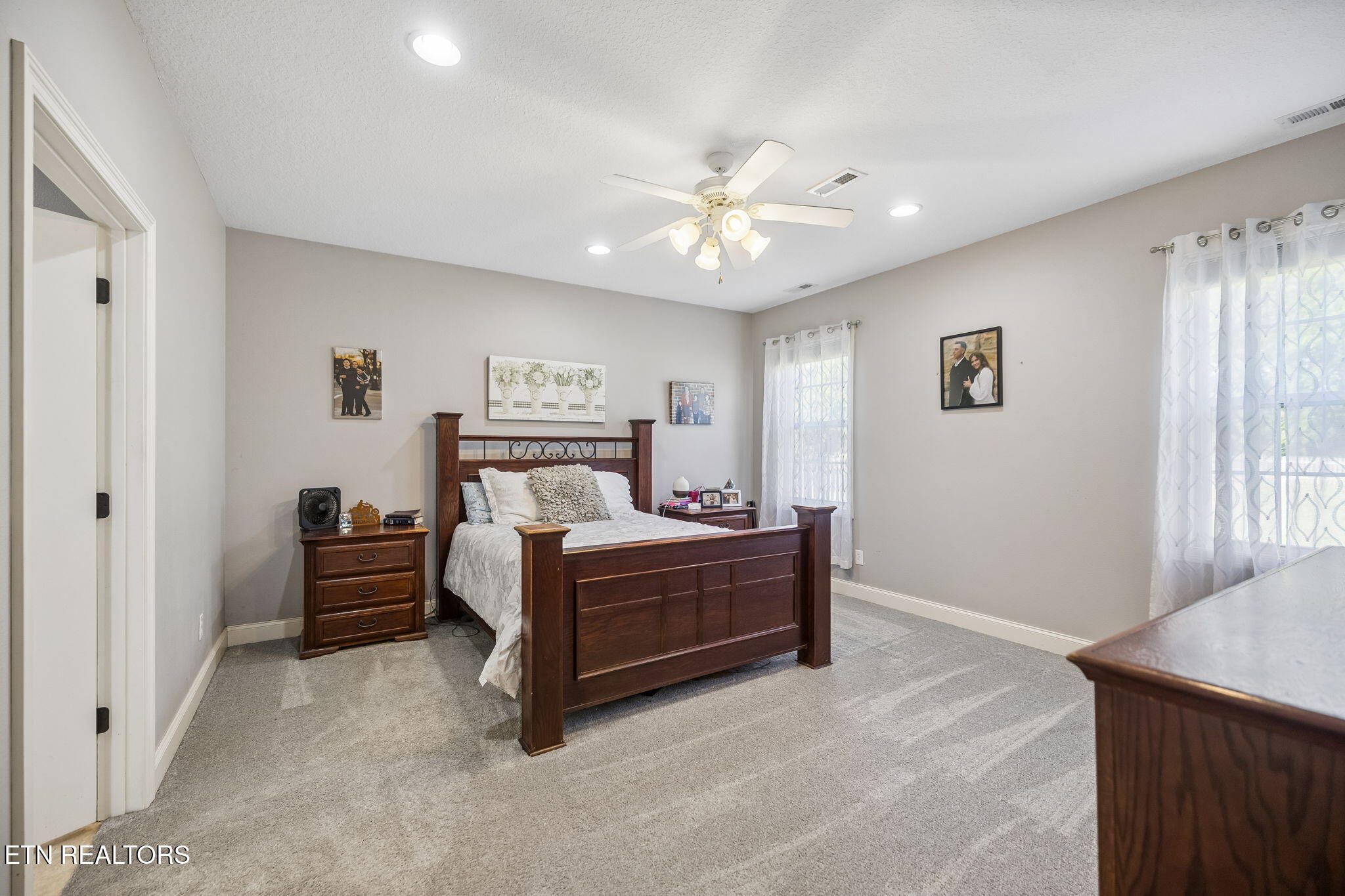 941 Carter Springs Drive Maryville TN 37801
