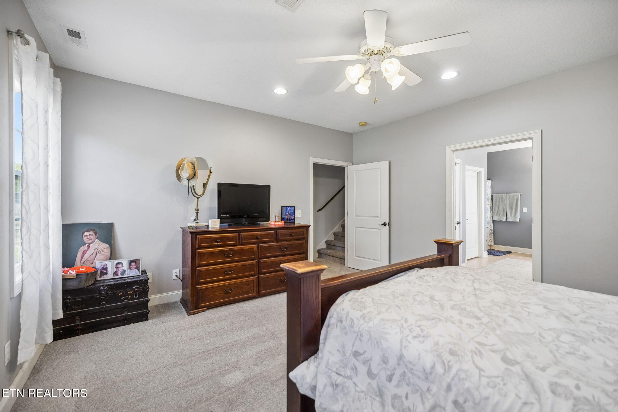 941 Carter Springs Drive Maryville TN 37801