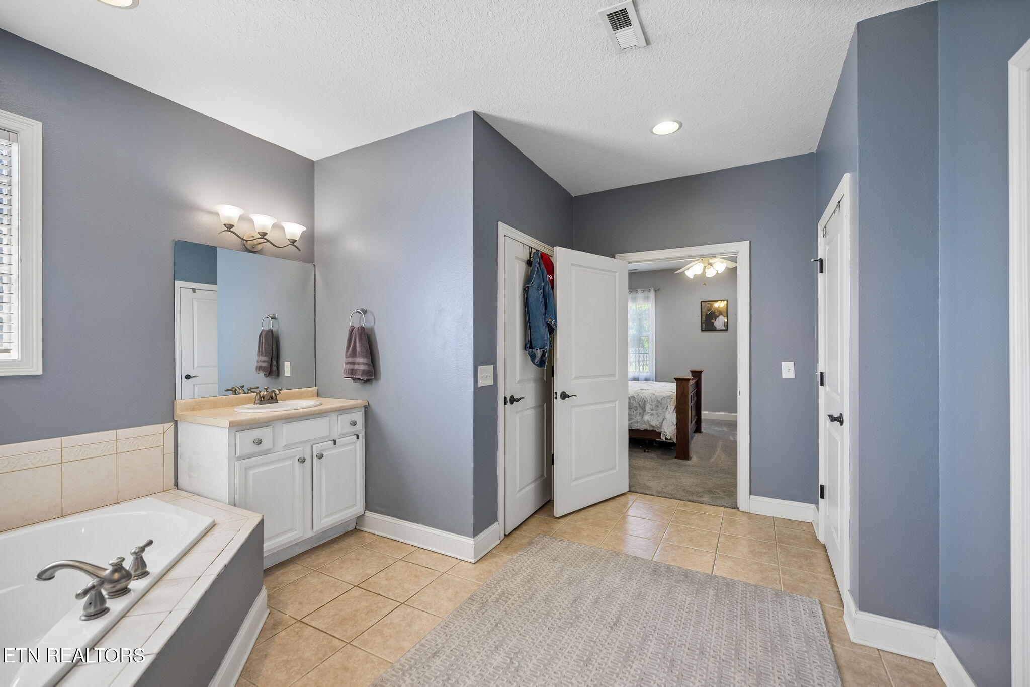 941 Carter Springs Drive Maryville TN 37801