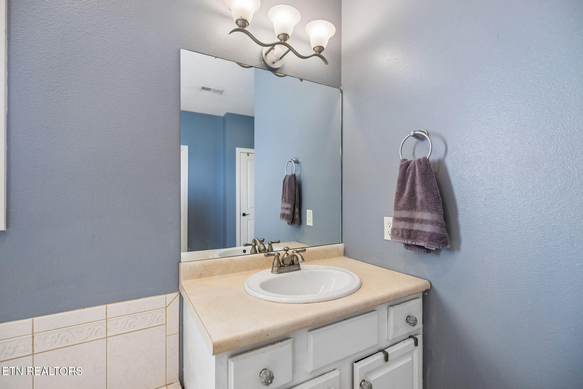 941 Carter Springs Drive Maryville TN 37801