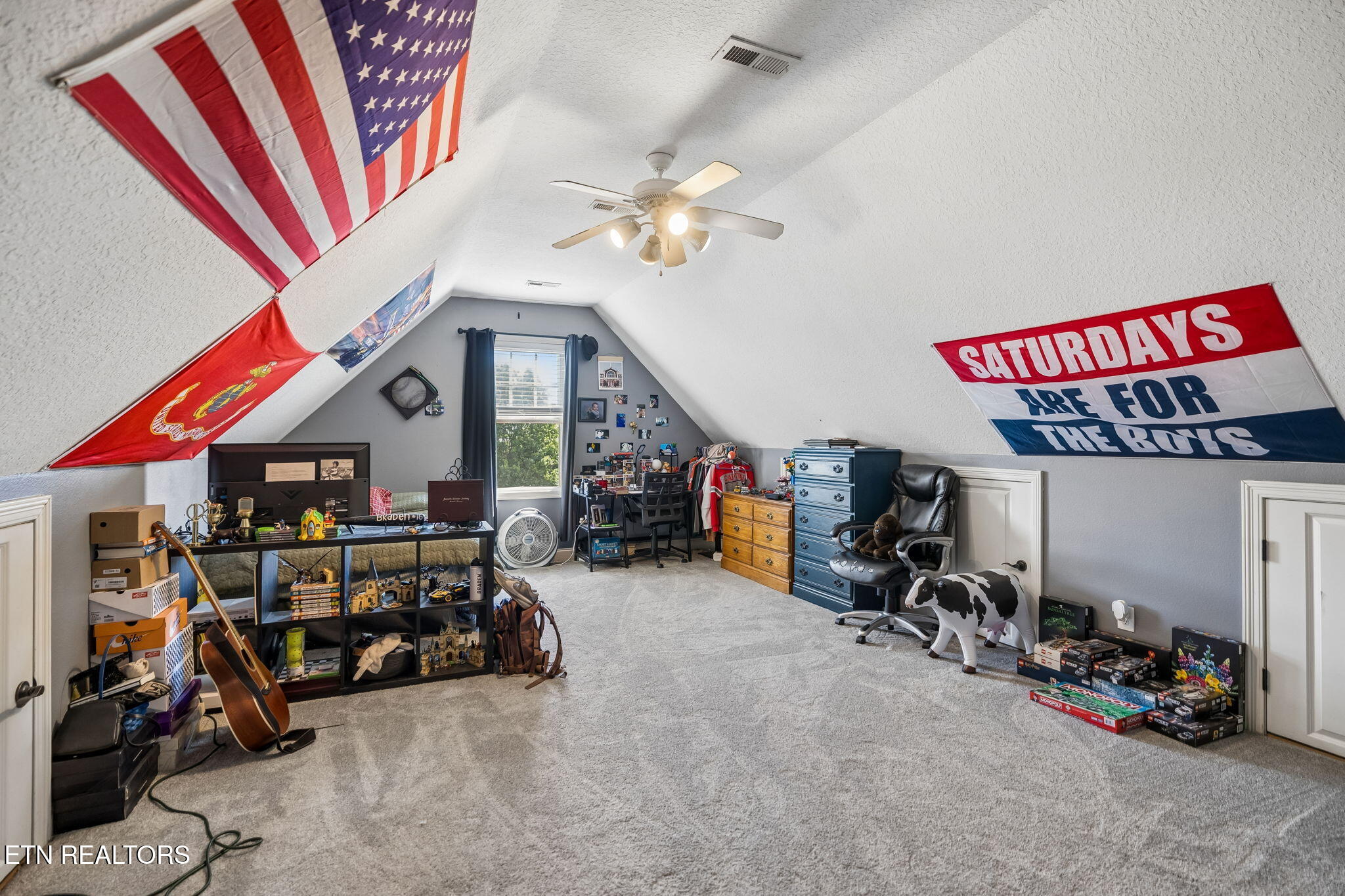 941 Carter Springs Drive Maryville TN 37801