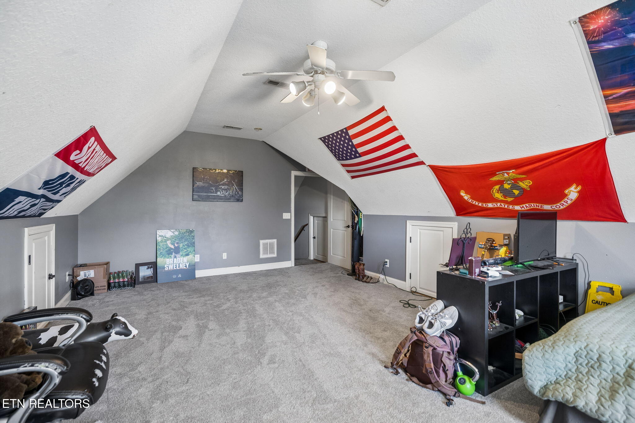 941 Carter Springs Drive Maryville TN 37801