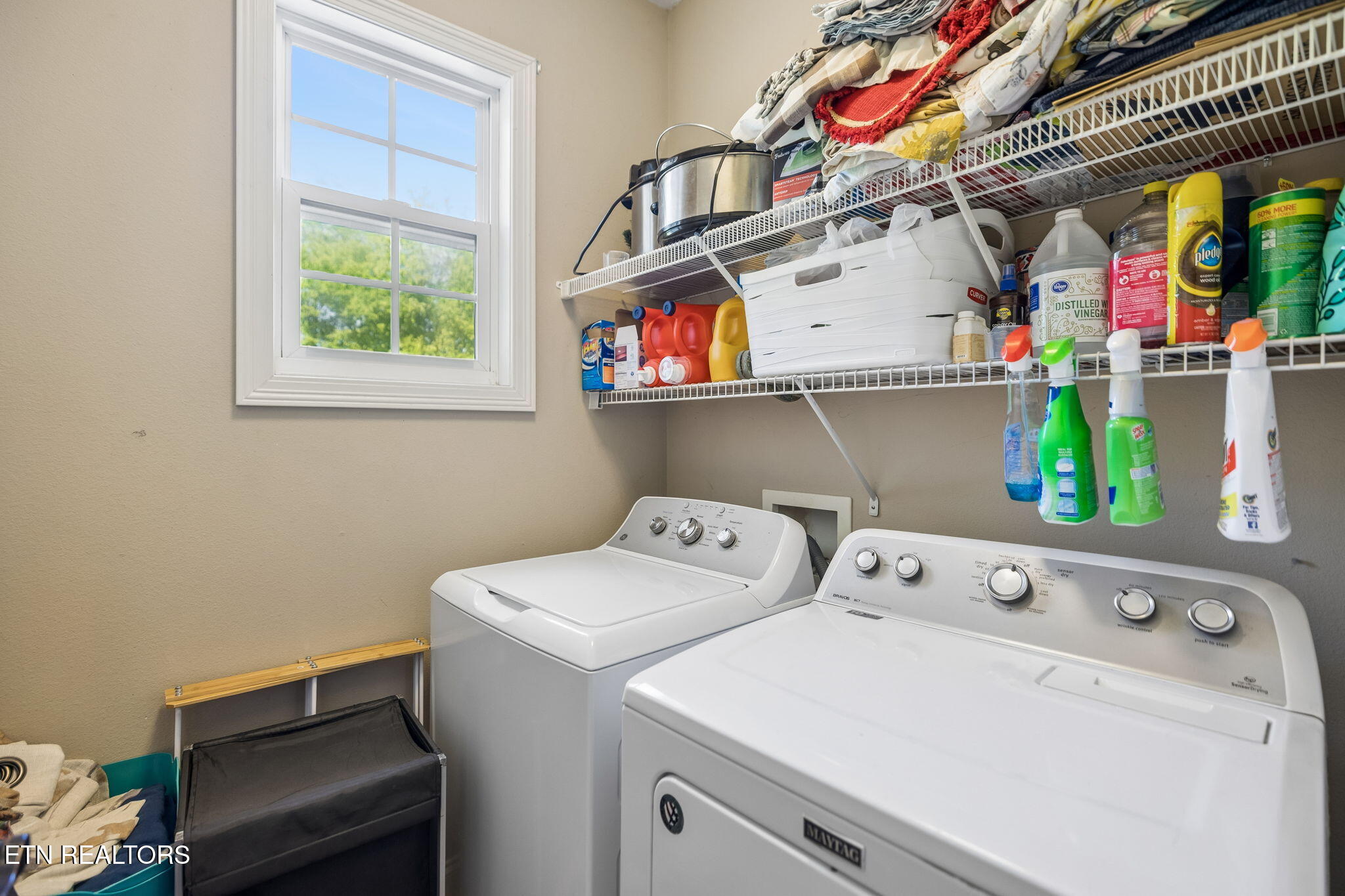 941 Carter Springs Drive Maryville TN 37801