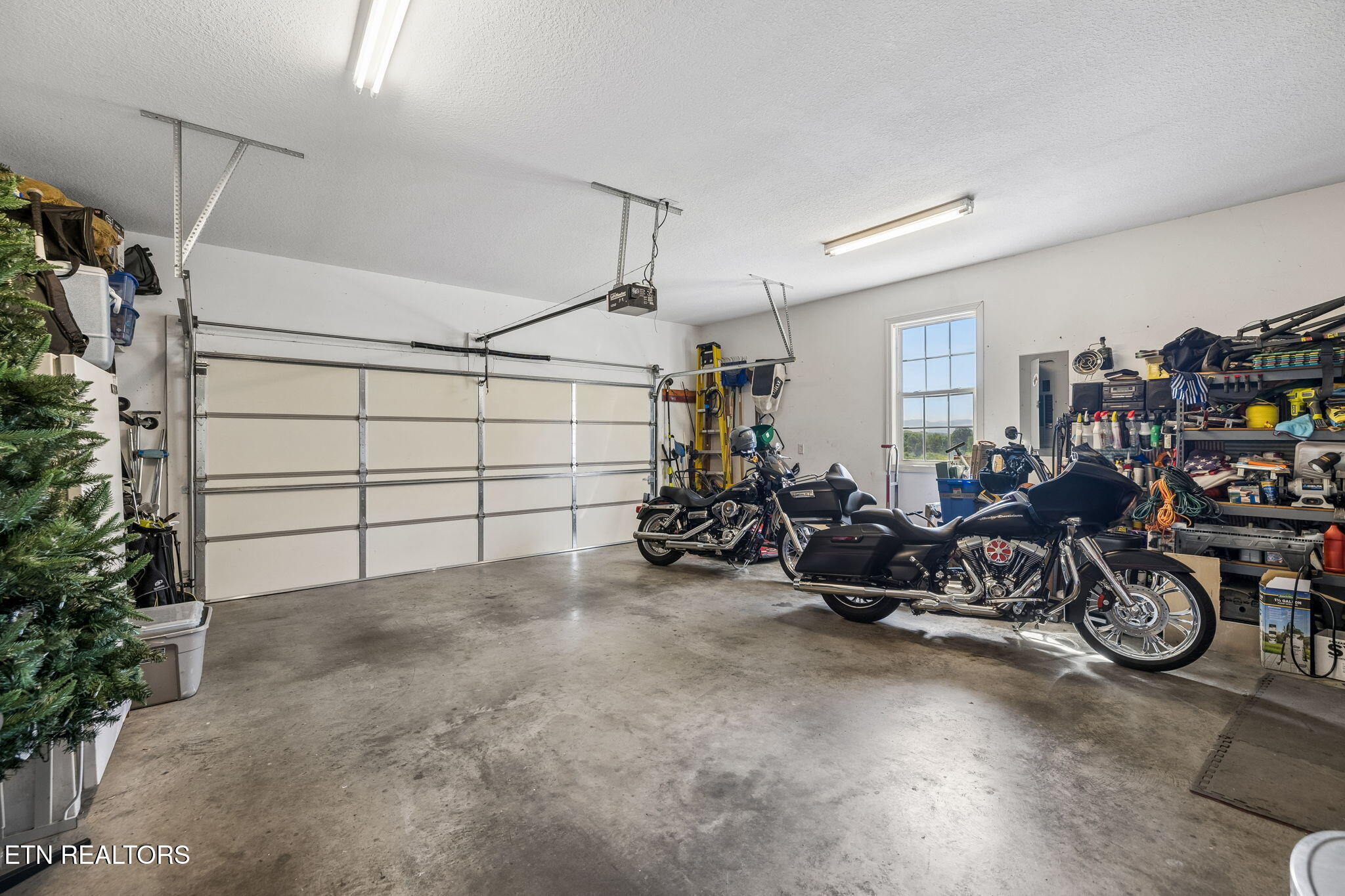 941 Carter Springs Drive Maryville TN 37801