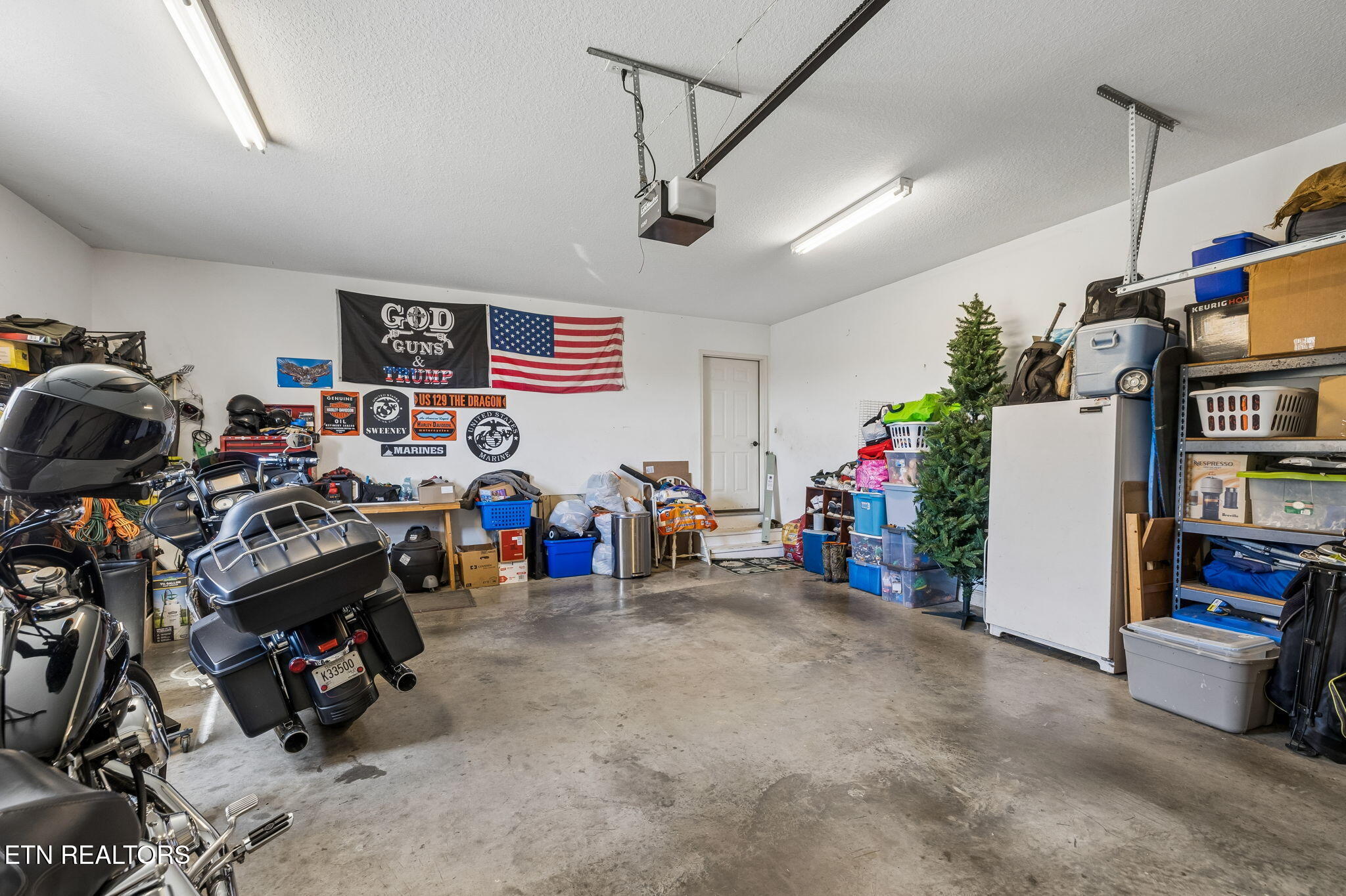 941 Carter Springs Drive Maryville TN 37801