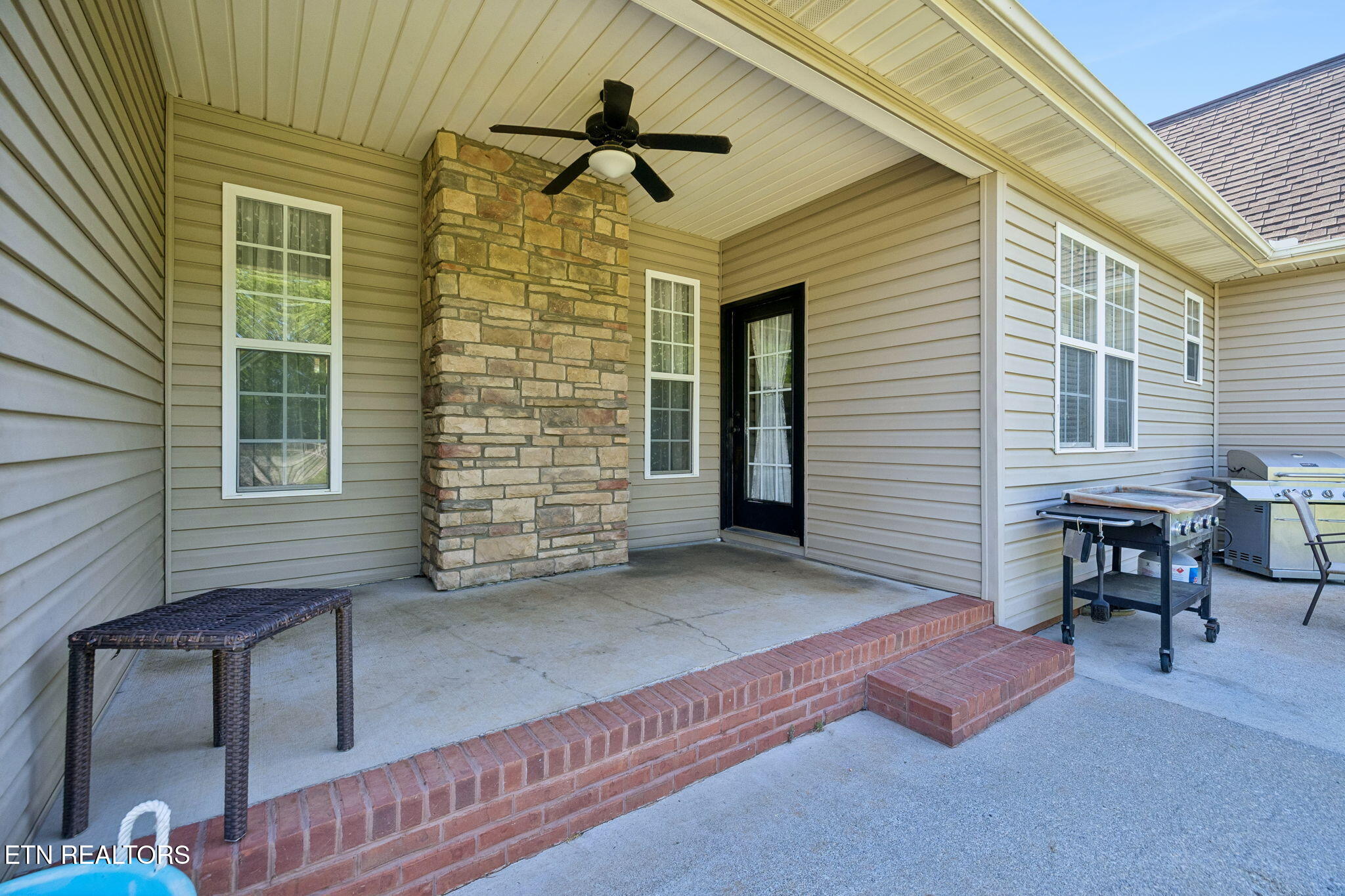 941 Carter Springs Drive Maryville TN 37801