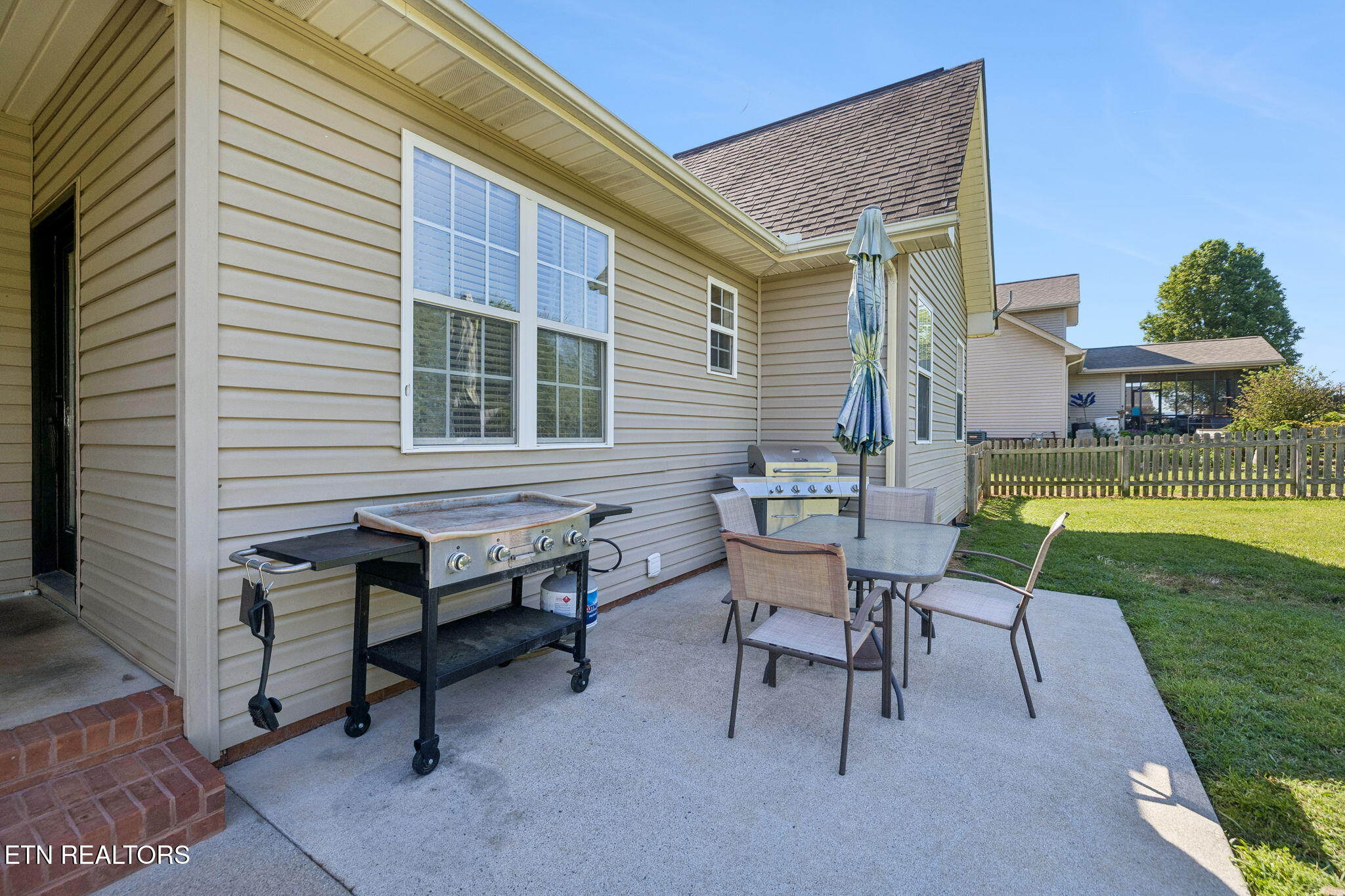 941 Carter Springs Drive Maryville TN 37801