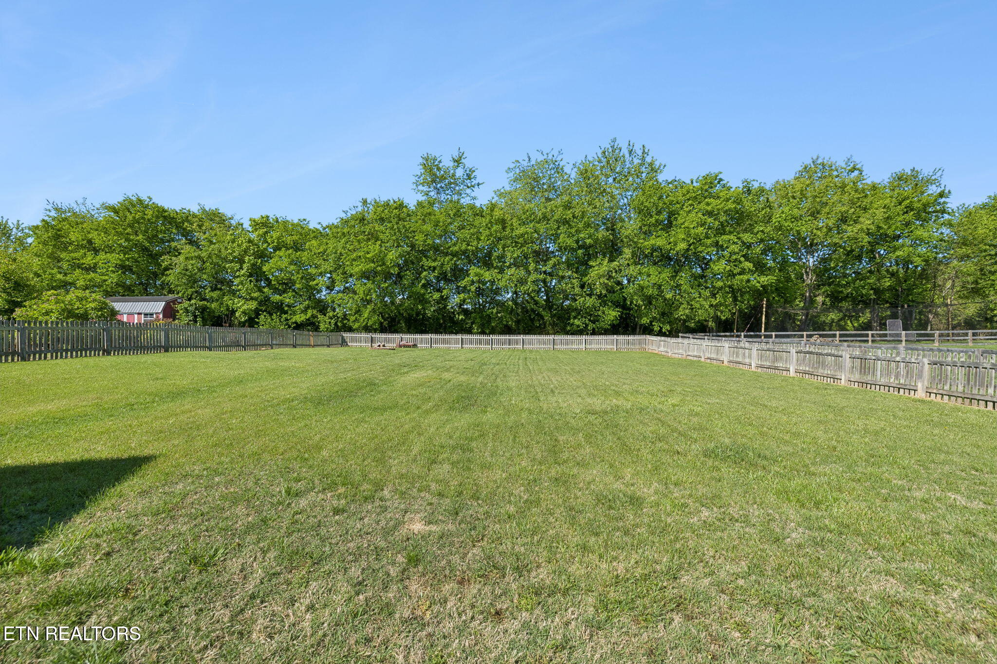 941 Carter Springs Drive Maryville TN 37801