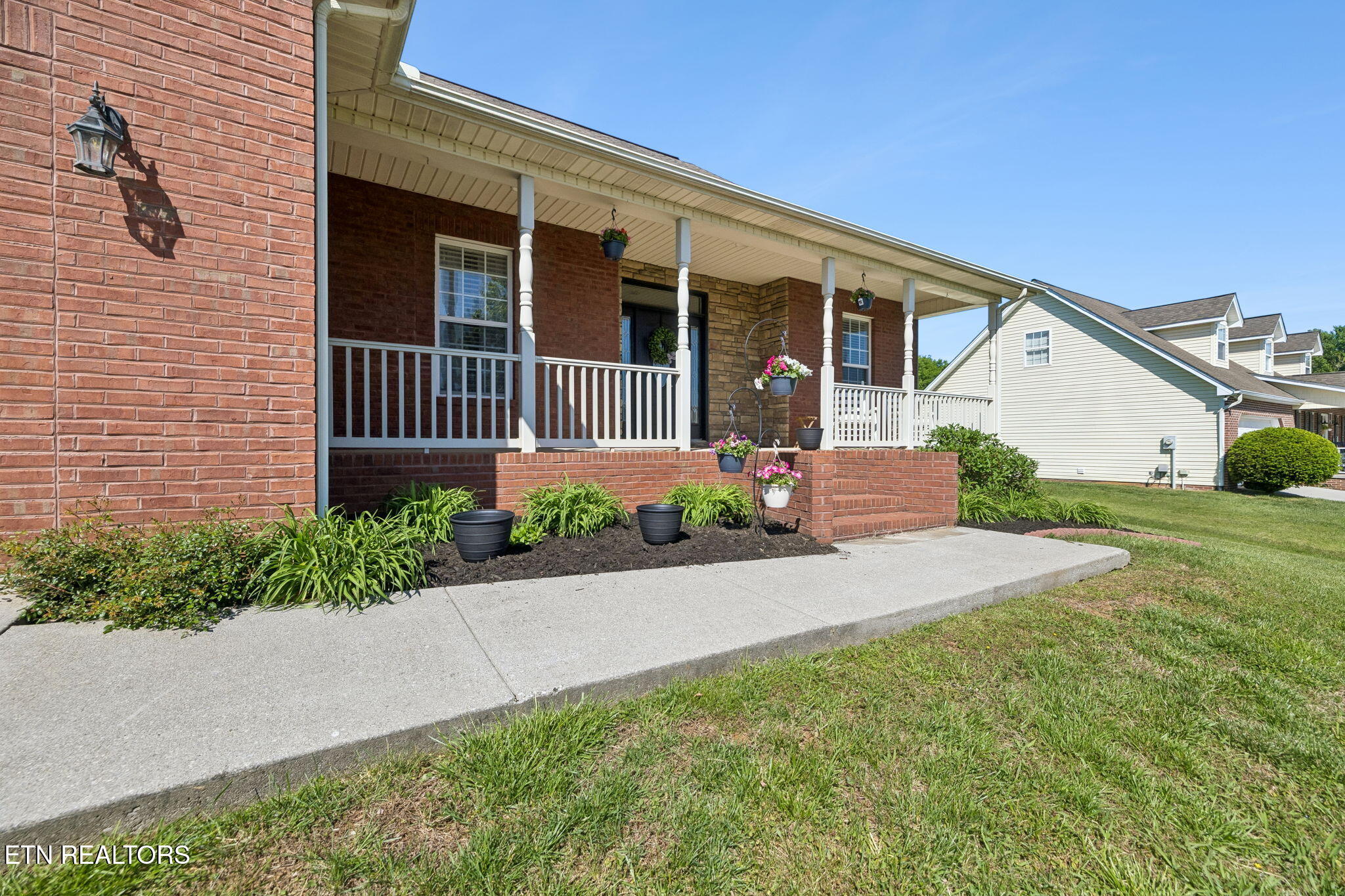 941 Carter Springs Drive Maryville TN 37801