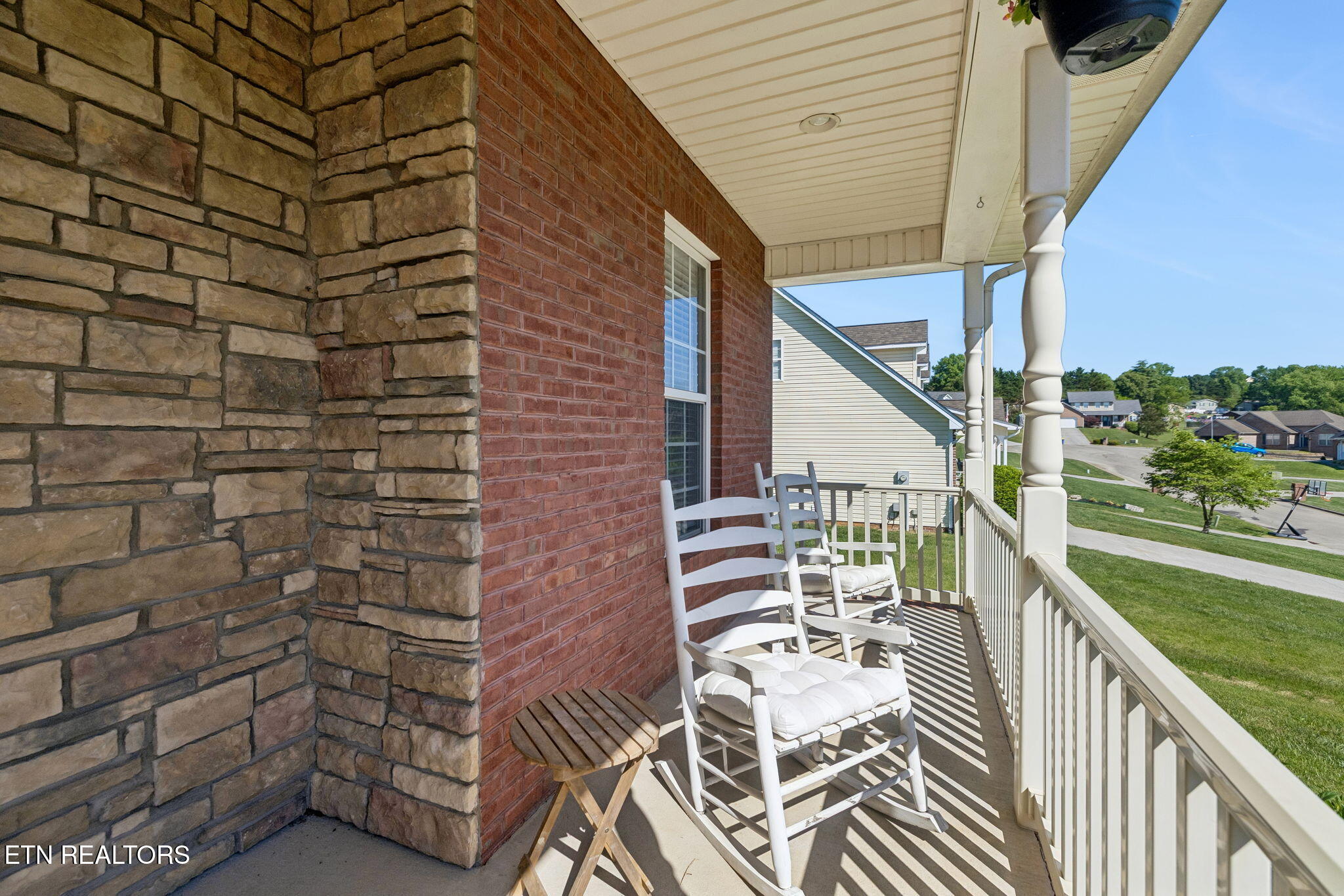 941 Carter Springs Drive Maryville TN 37801